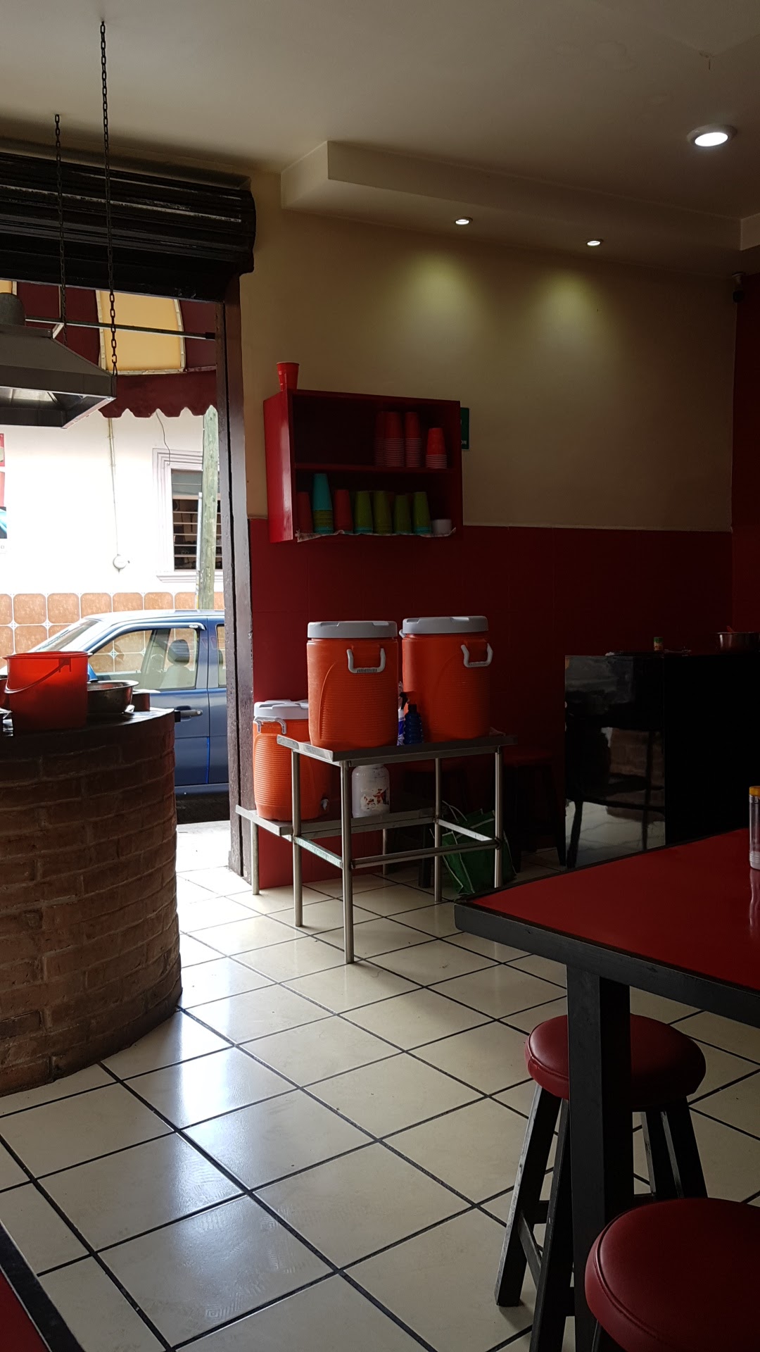 Los Plateros image 5