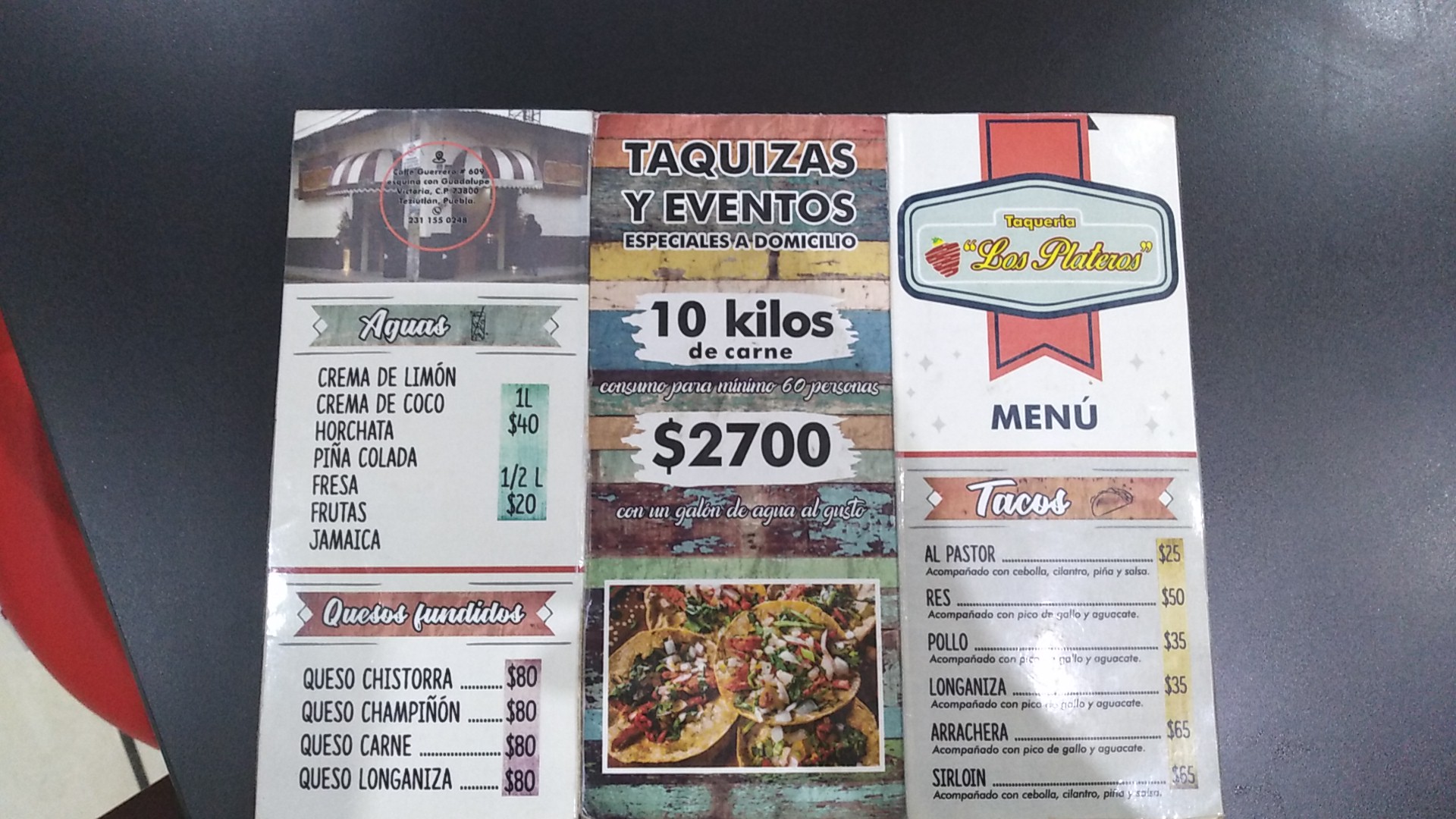 Los Plateros image 7