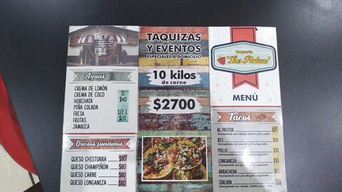 Los Plateros image 7