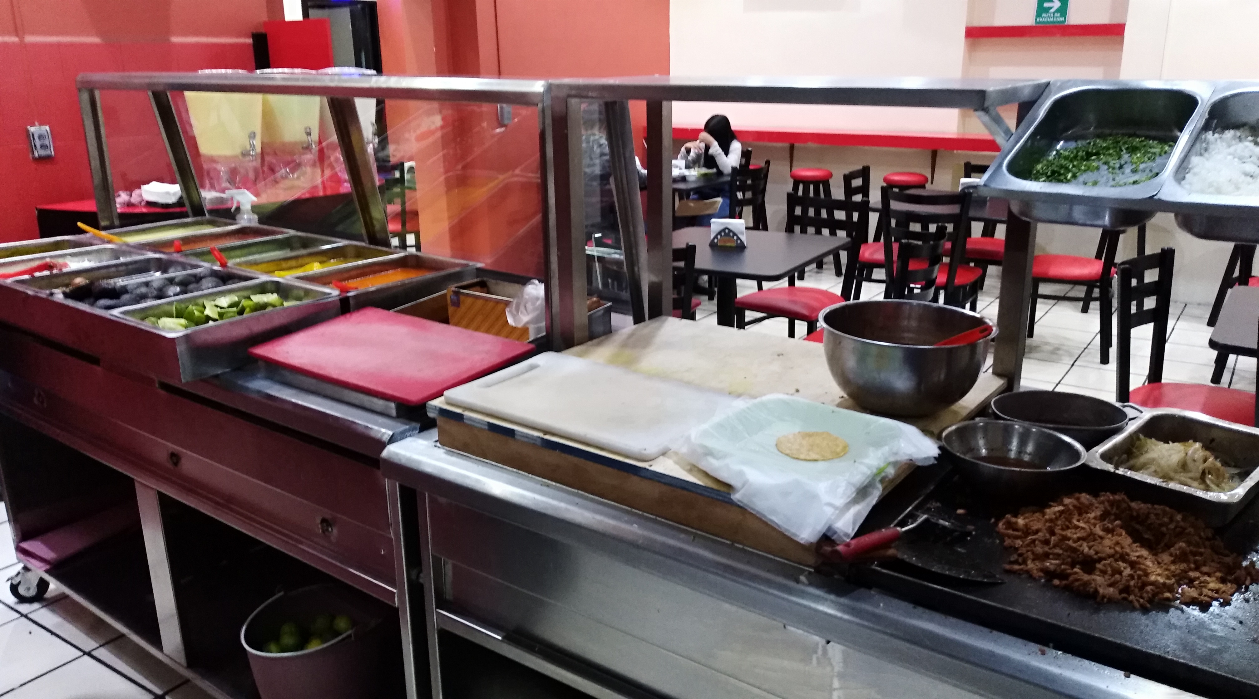 Los Plateros image 8