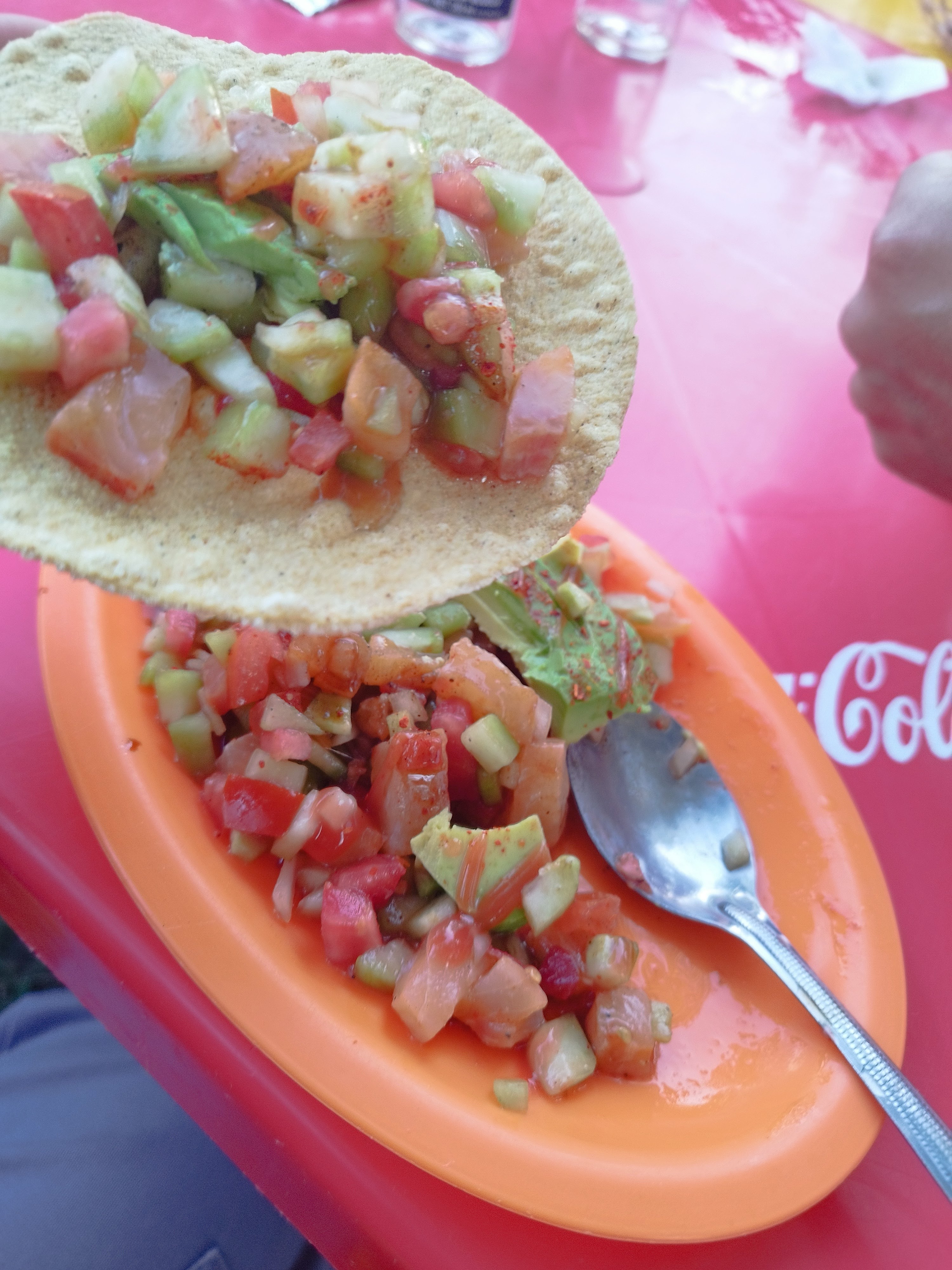 MARISCOS EL CAPITÁN BARBÓN ESTILO SINALOA image 3