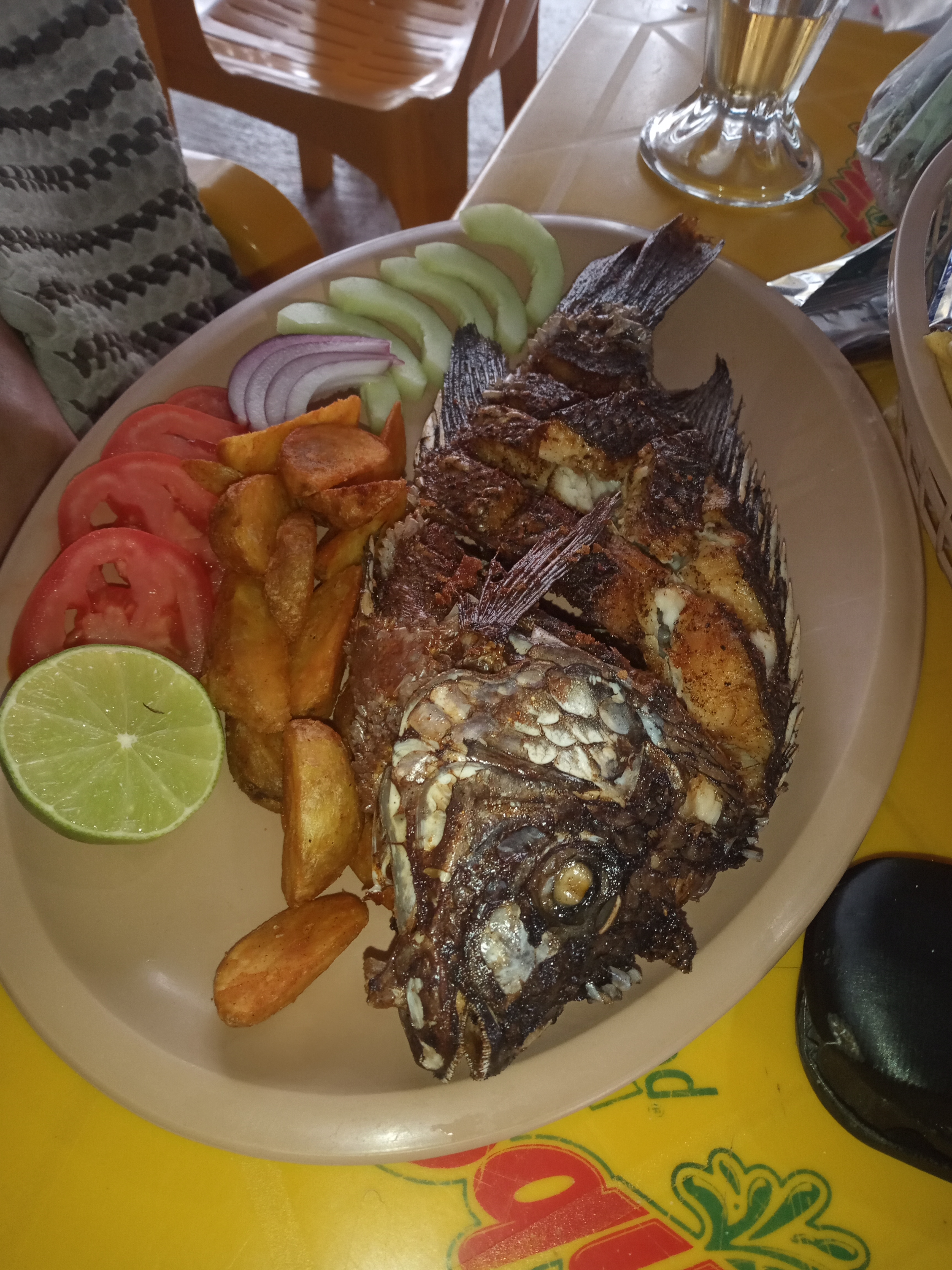 MARISCOS EL CAPITÁN BARBÓN ESTILO SINALOA image 4