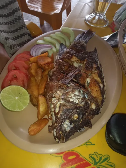 MARISCOS EL CAPITÁN BARBÓN ESTILO SINALOA image 4