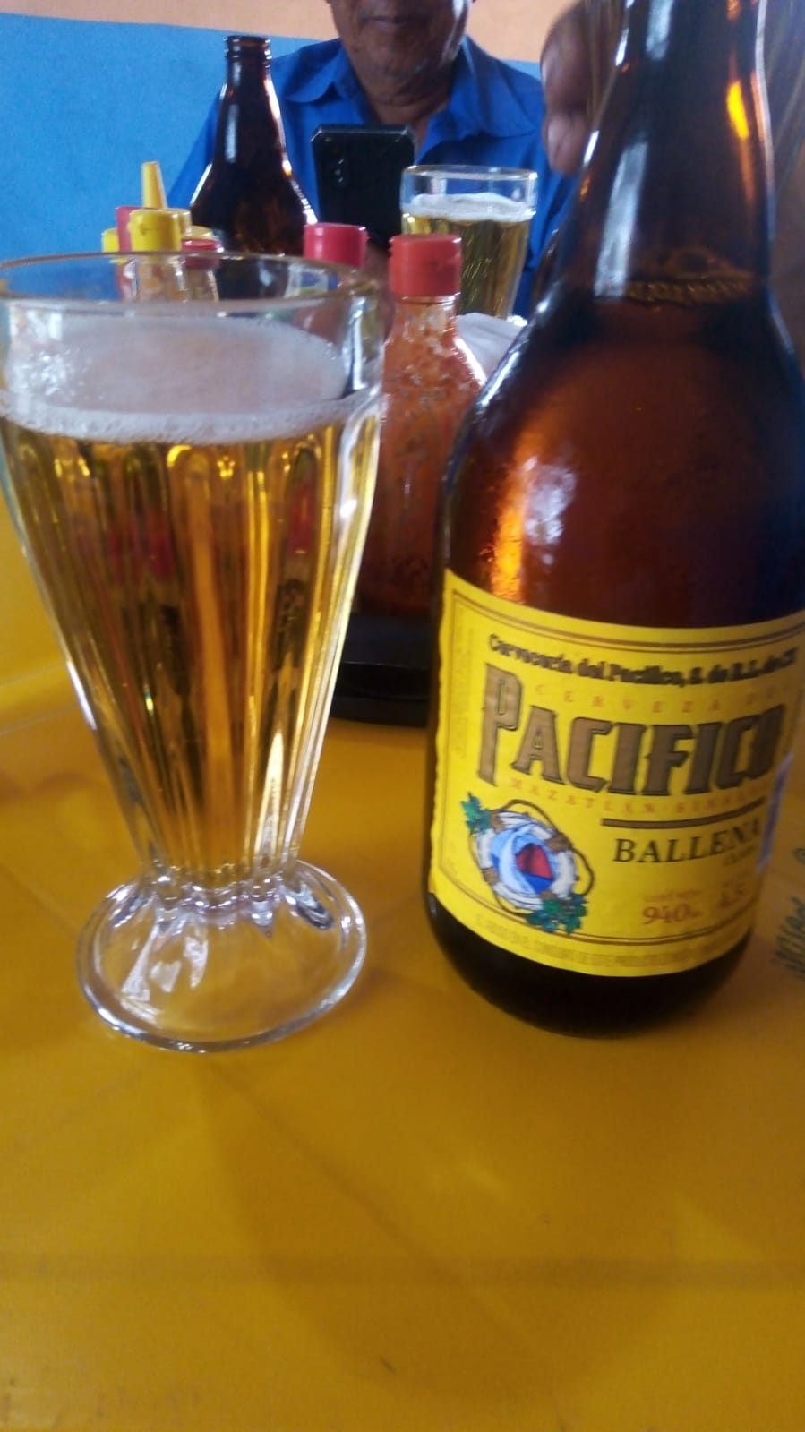 MARISCOS EL CAPITÁN BARBÓN ESTILO SINALOA image 8