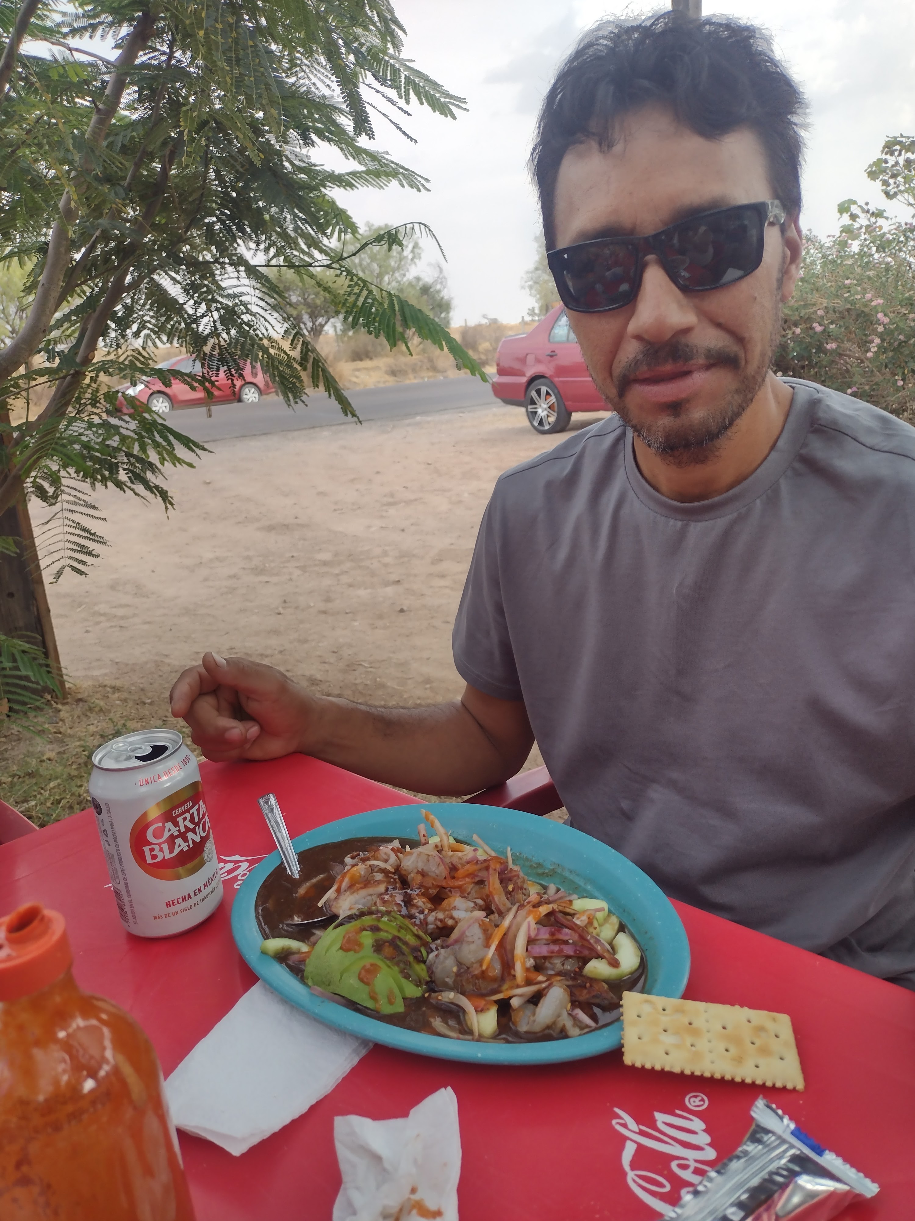 MARISCOS EL CAPITÁN BARBÓN ESTILO SINALOA image 9