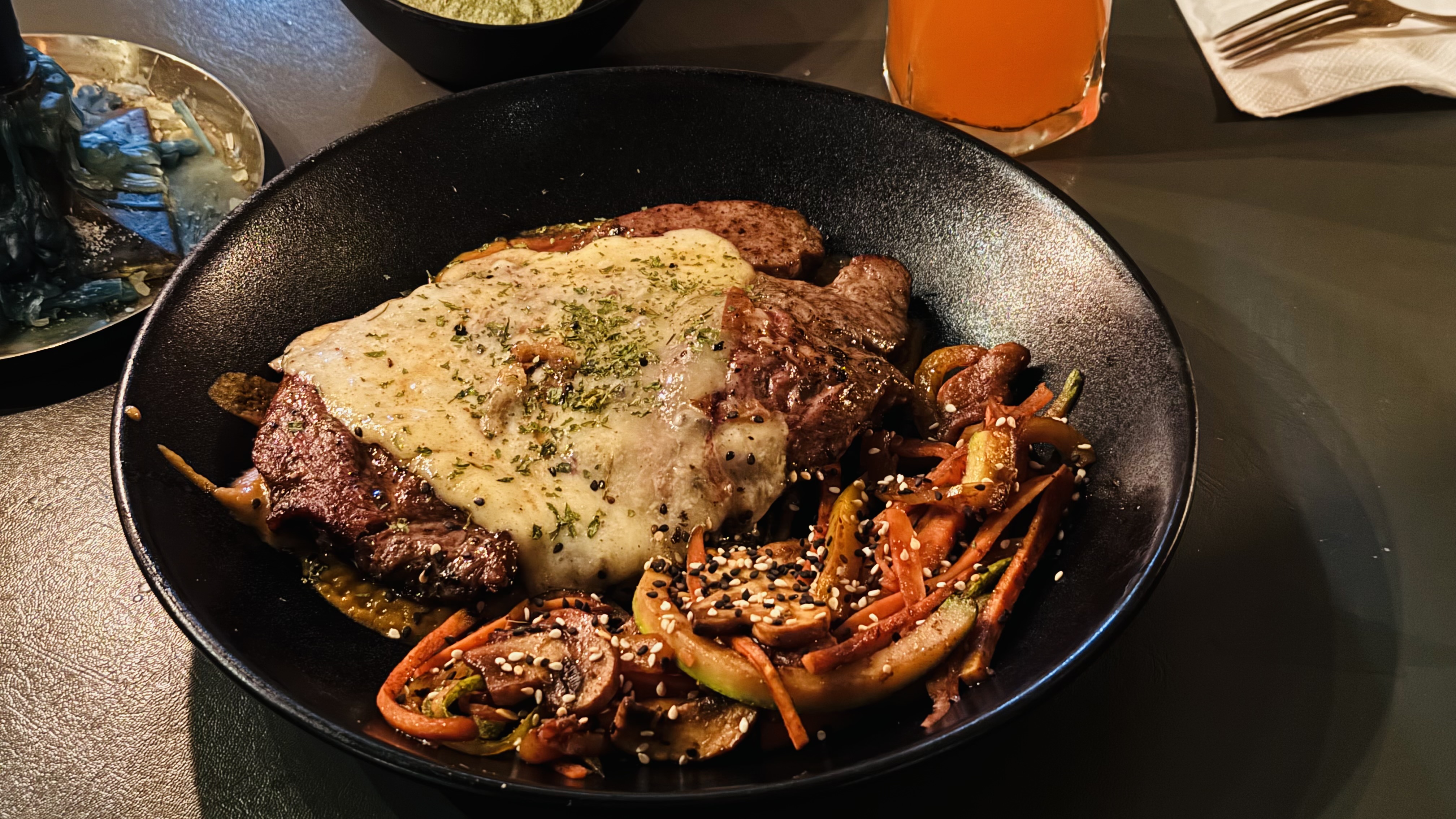 Manrique Restaurante image 2