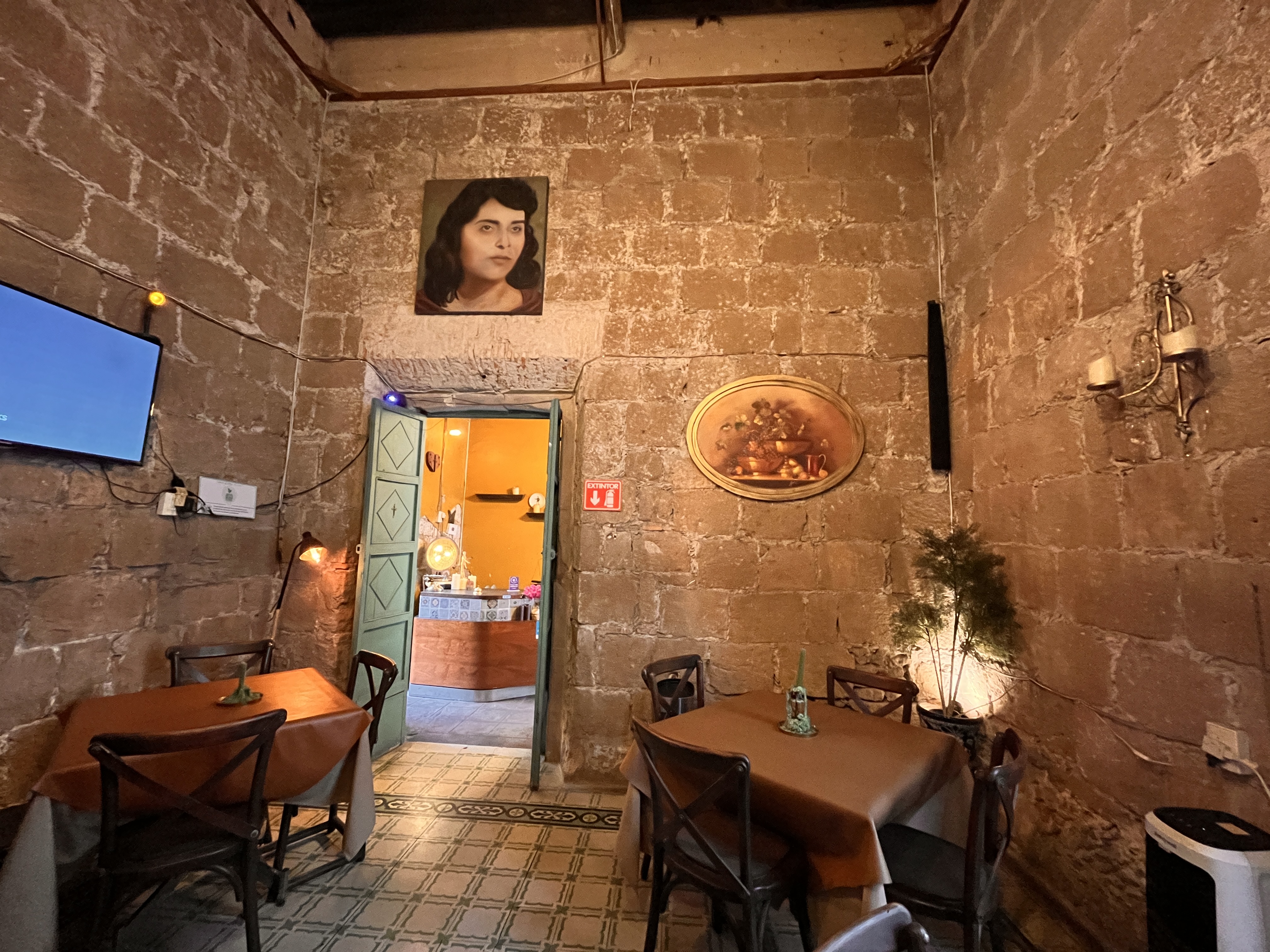 Manrique Restaurante image 4