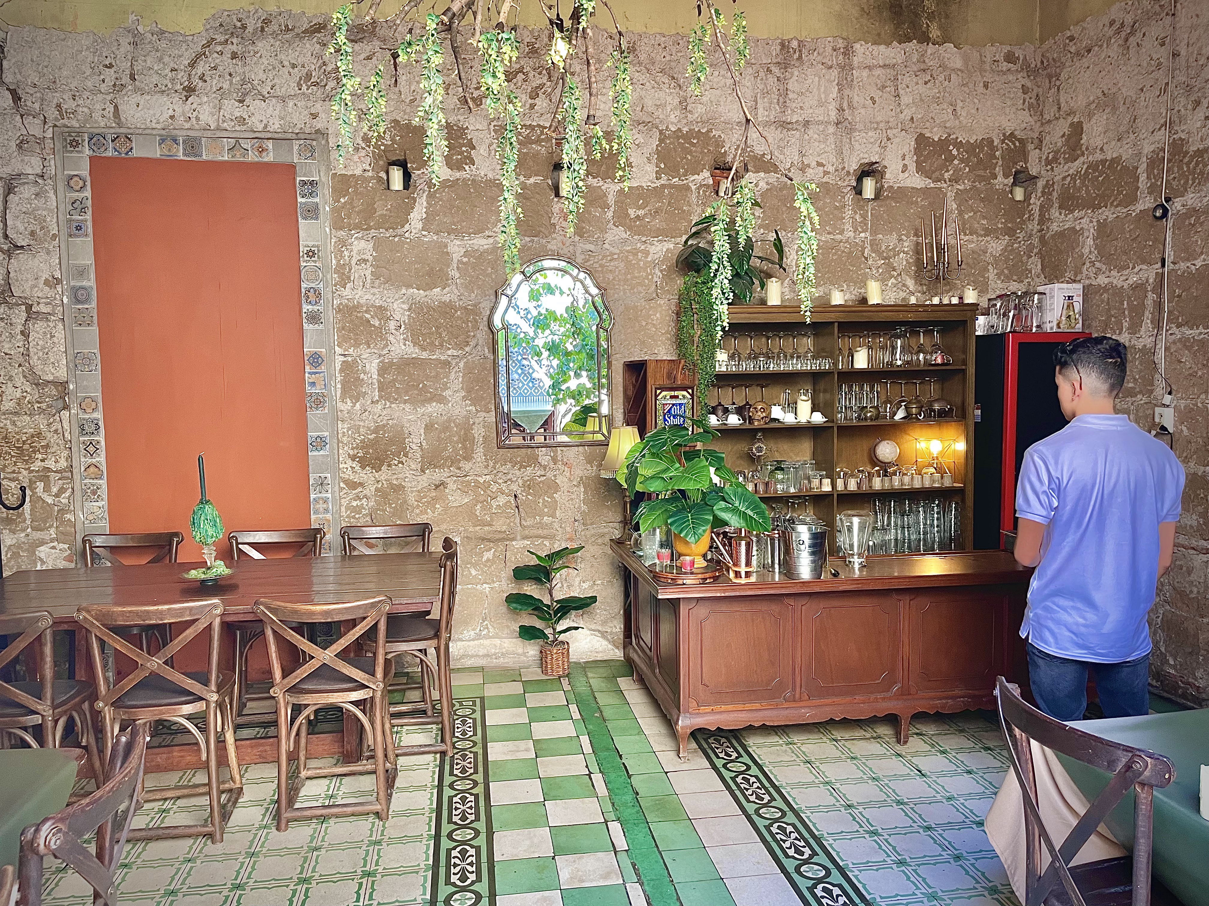 Manrique Restaurante image 6