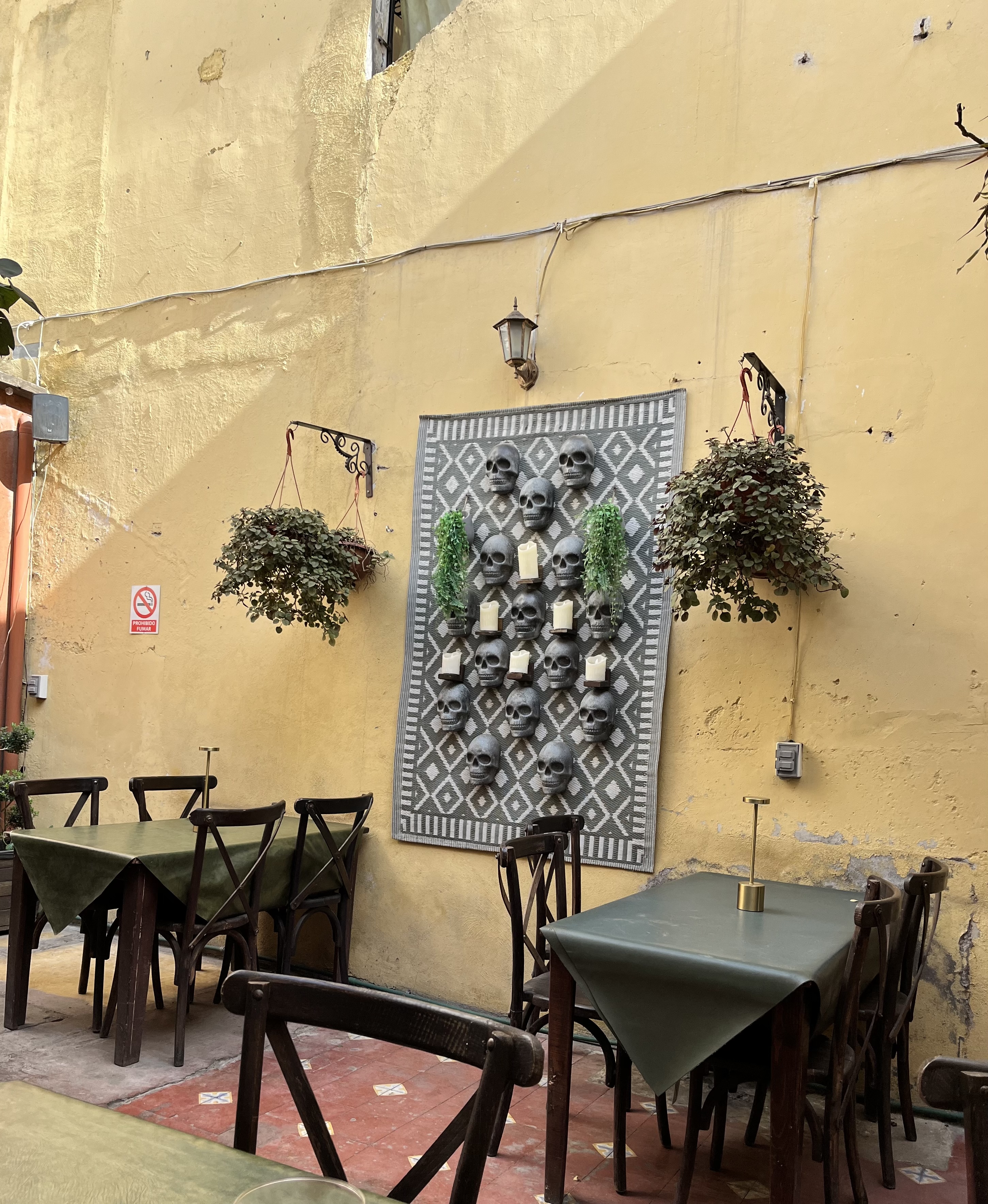 Manrique Restaurante image 9