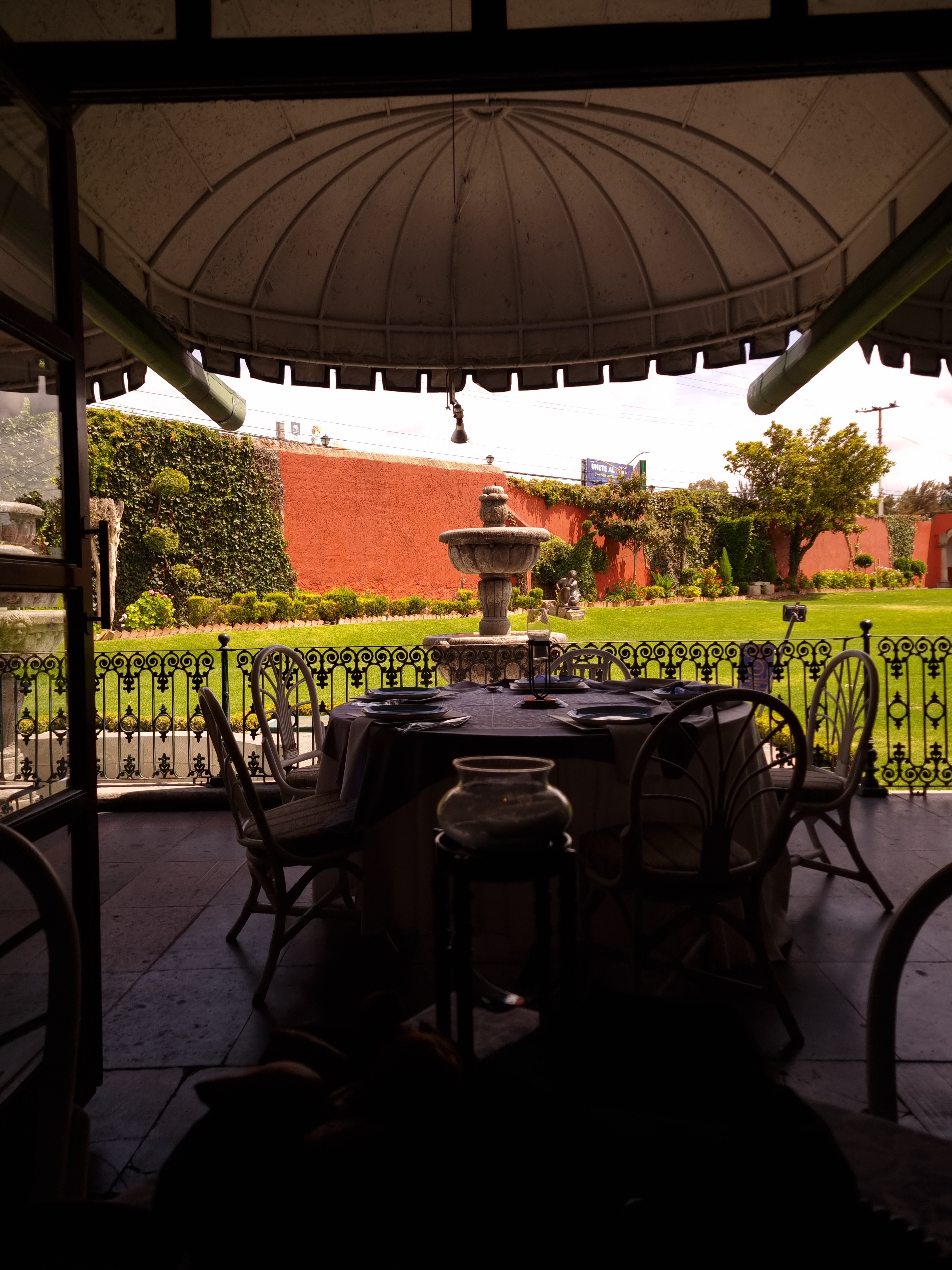 Restaurant Antigua Hacienda la Noria image 1