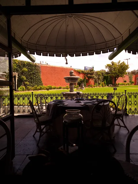 Restaurant Antigua Hacienda la Noria image 1