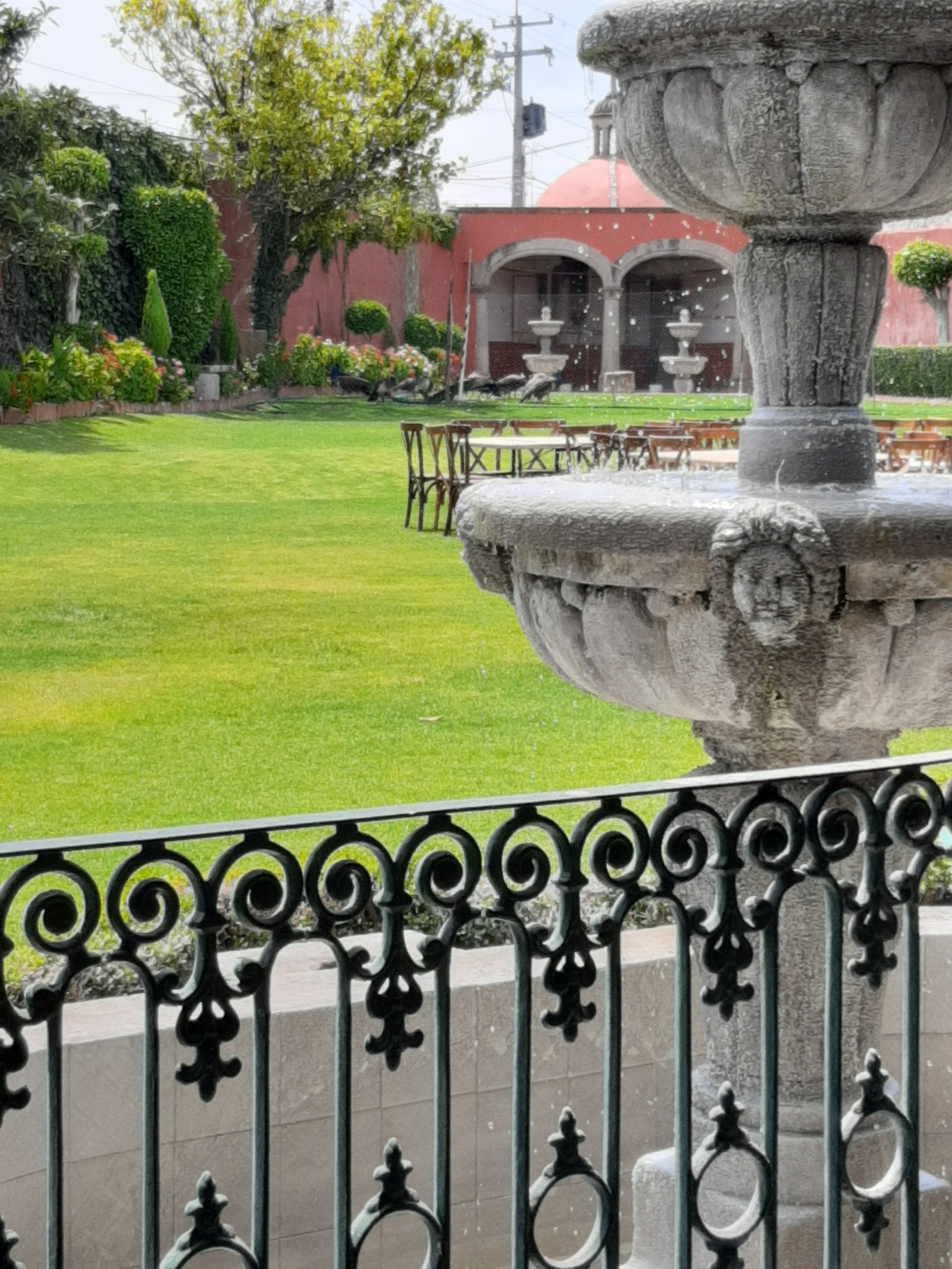 Restaurant Antigua Hacienda la Noria image 4