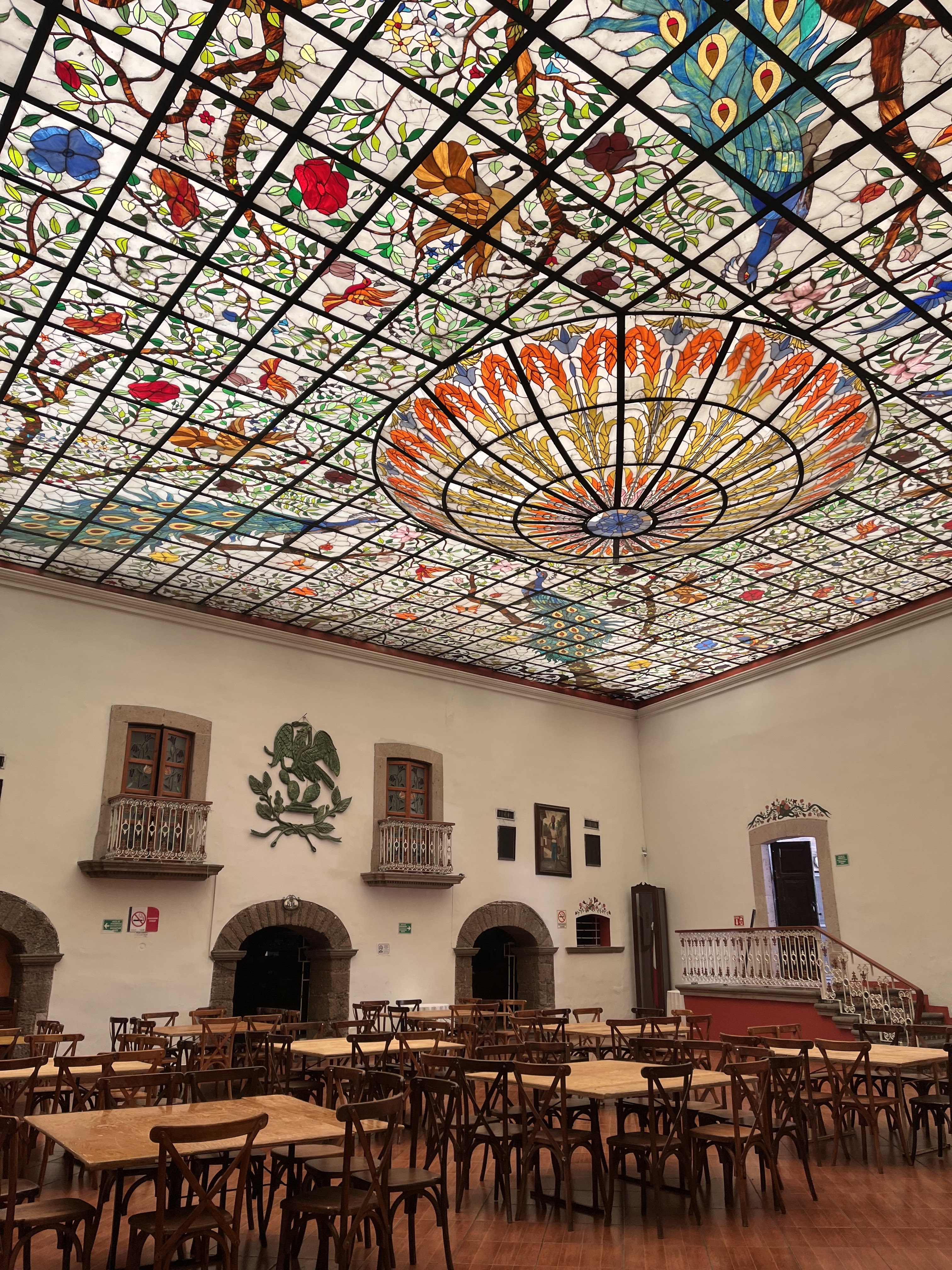 Restaurant Antigua Hacienda la Noria image 5