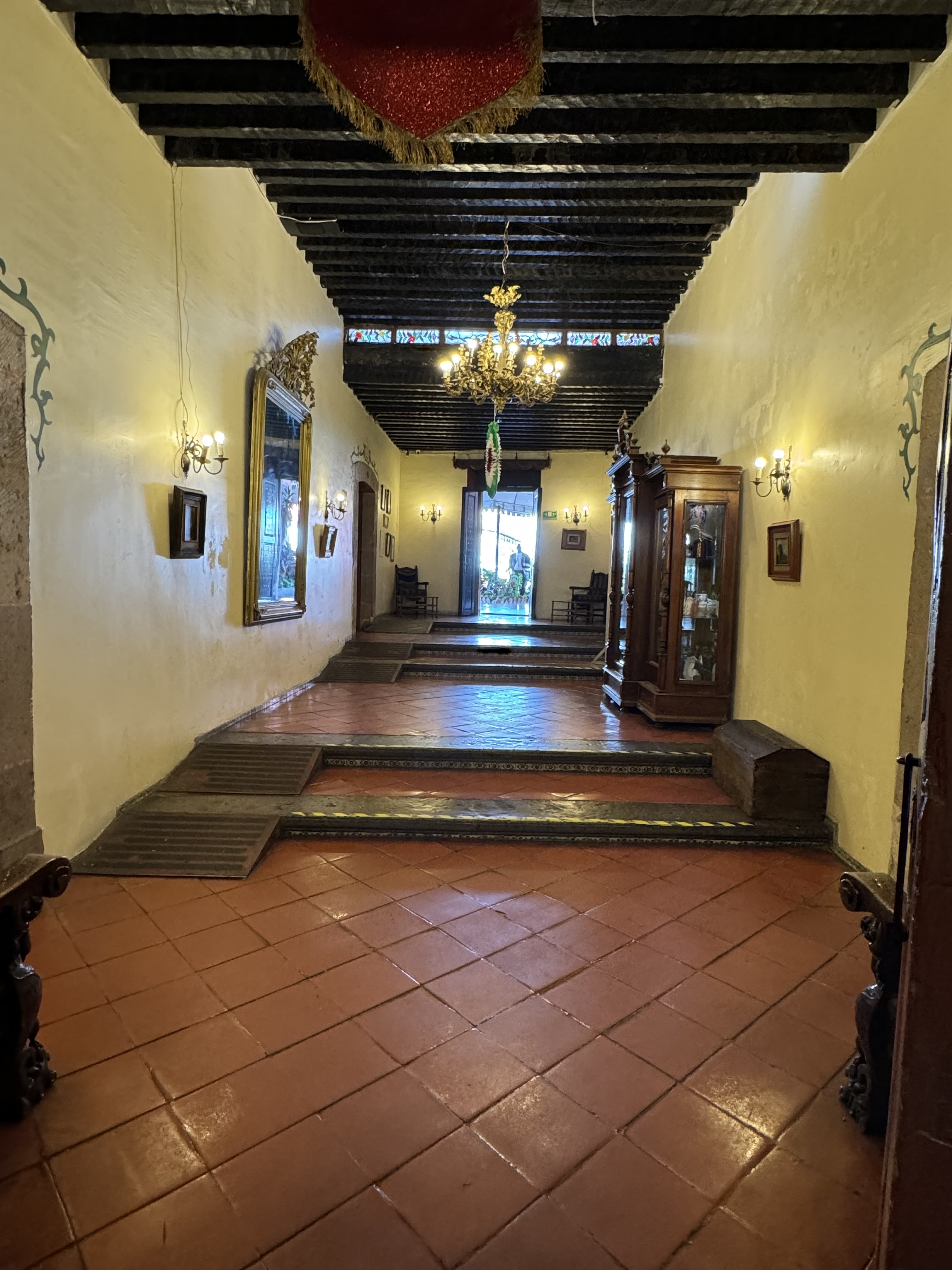 Restaurant Antigua Hacienda la Noria image 6