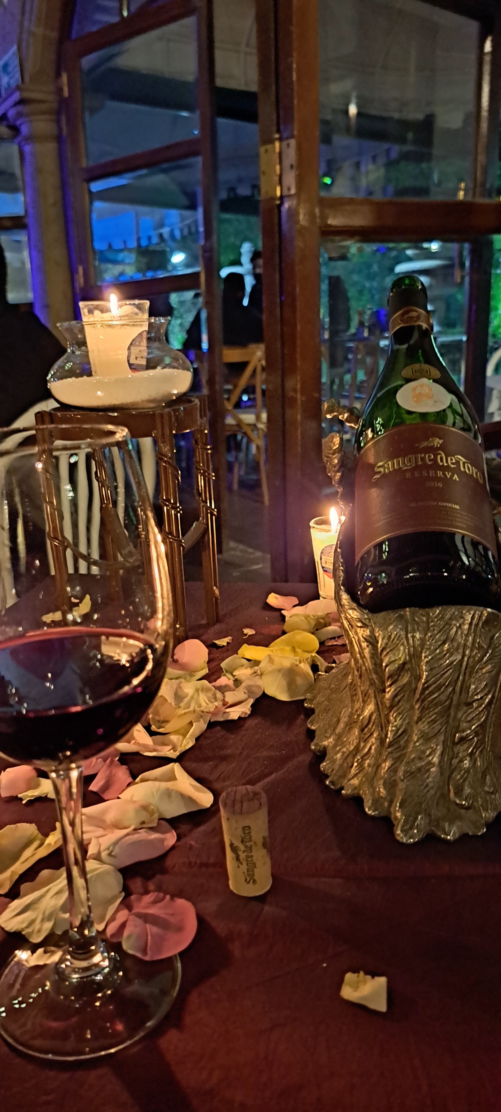 Restaurant Antigua Hacienda la Noria image 8