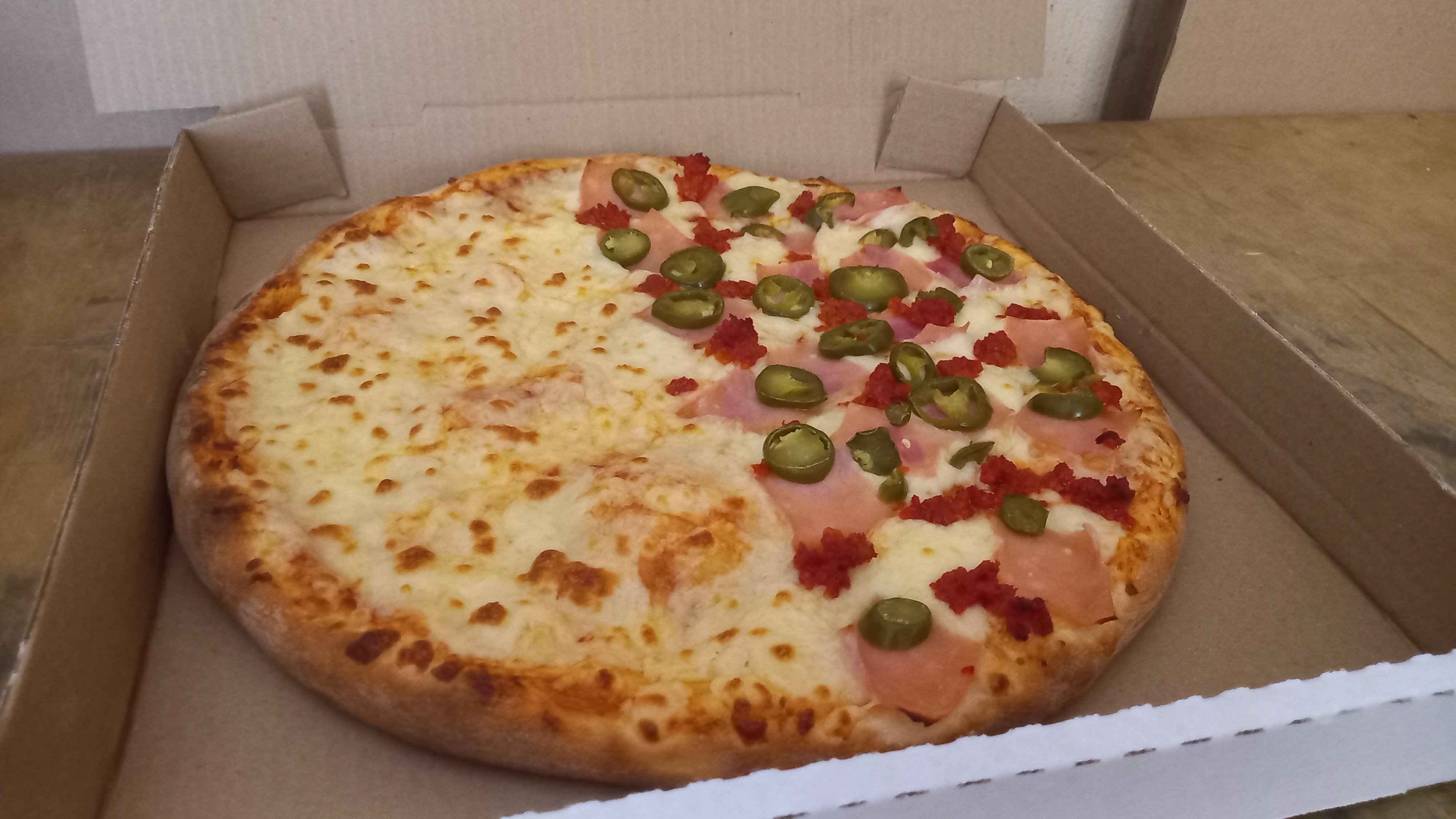 Luigi's Pizza image 1