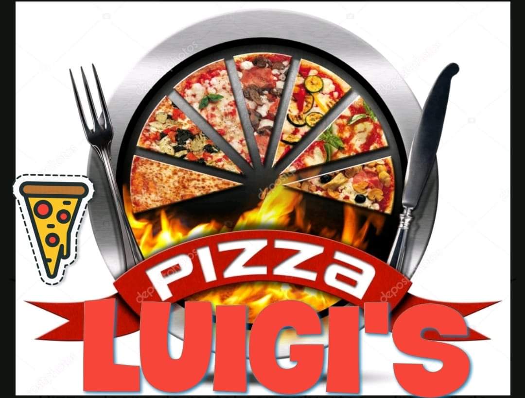 Luigi's Pizza image 3