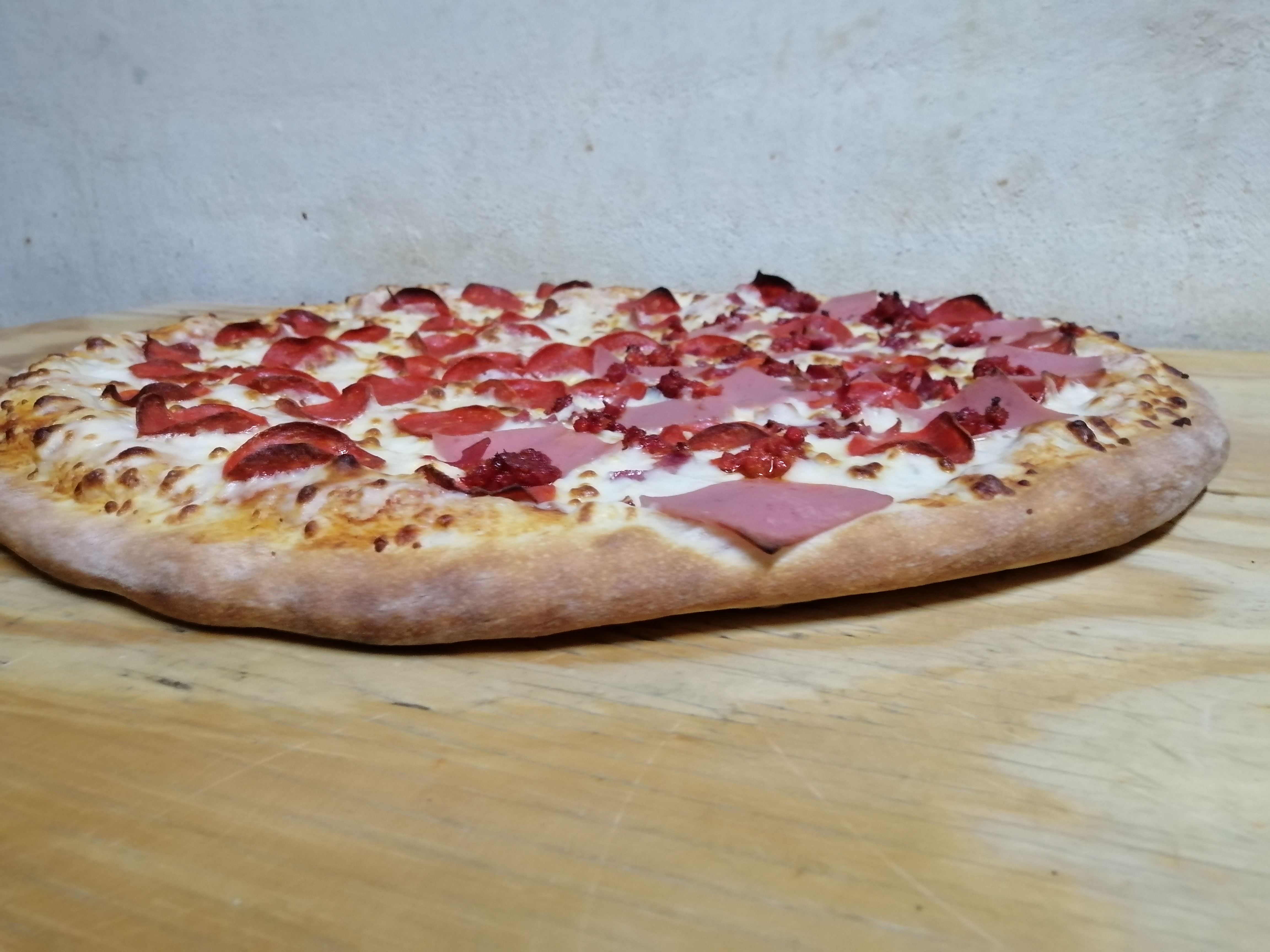 Luigi's Pizza image 4