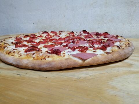 Luigi's Pizza image 4