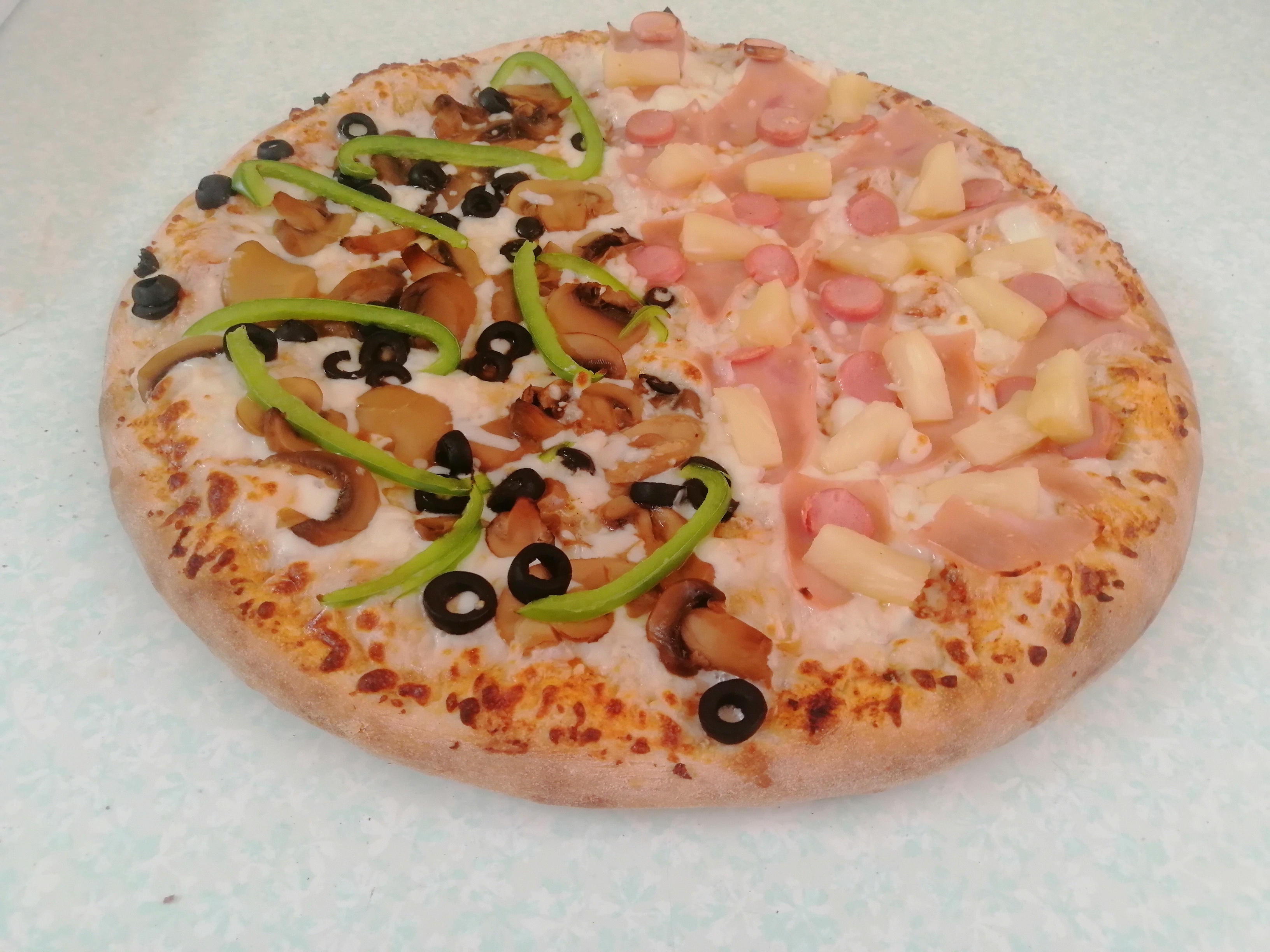 Luigi's Pizza image 5