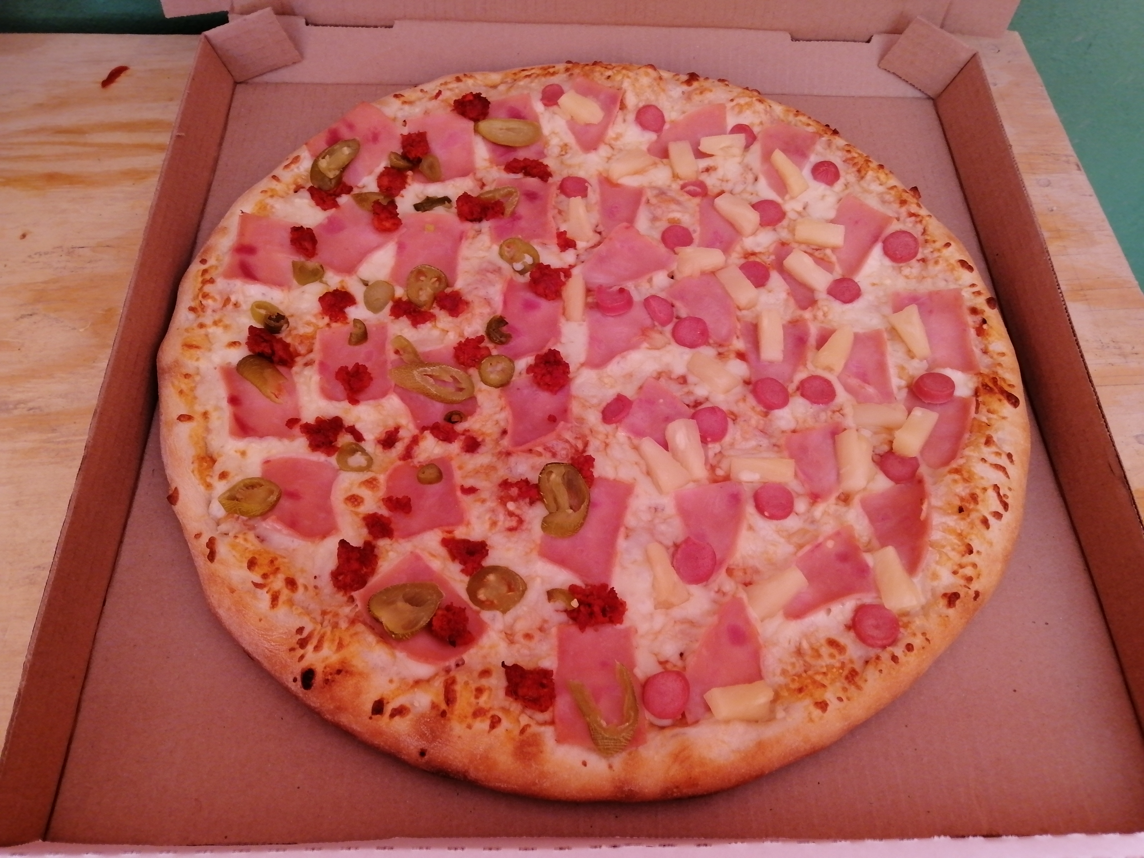 Luigi's Pizza image 6