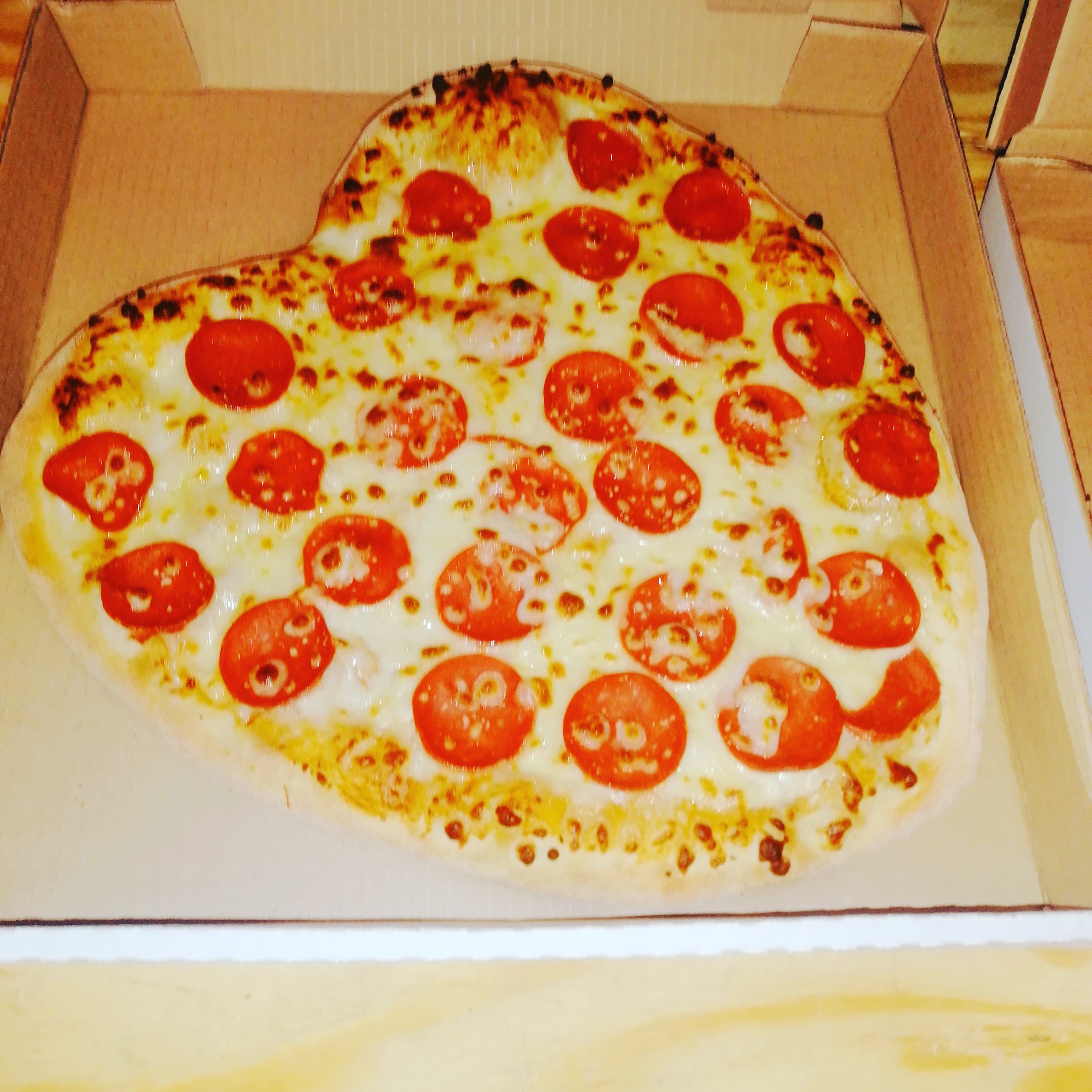 Luigi's Pizza image 7