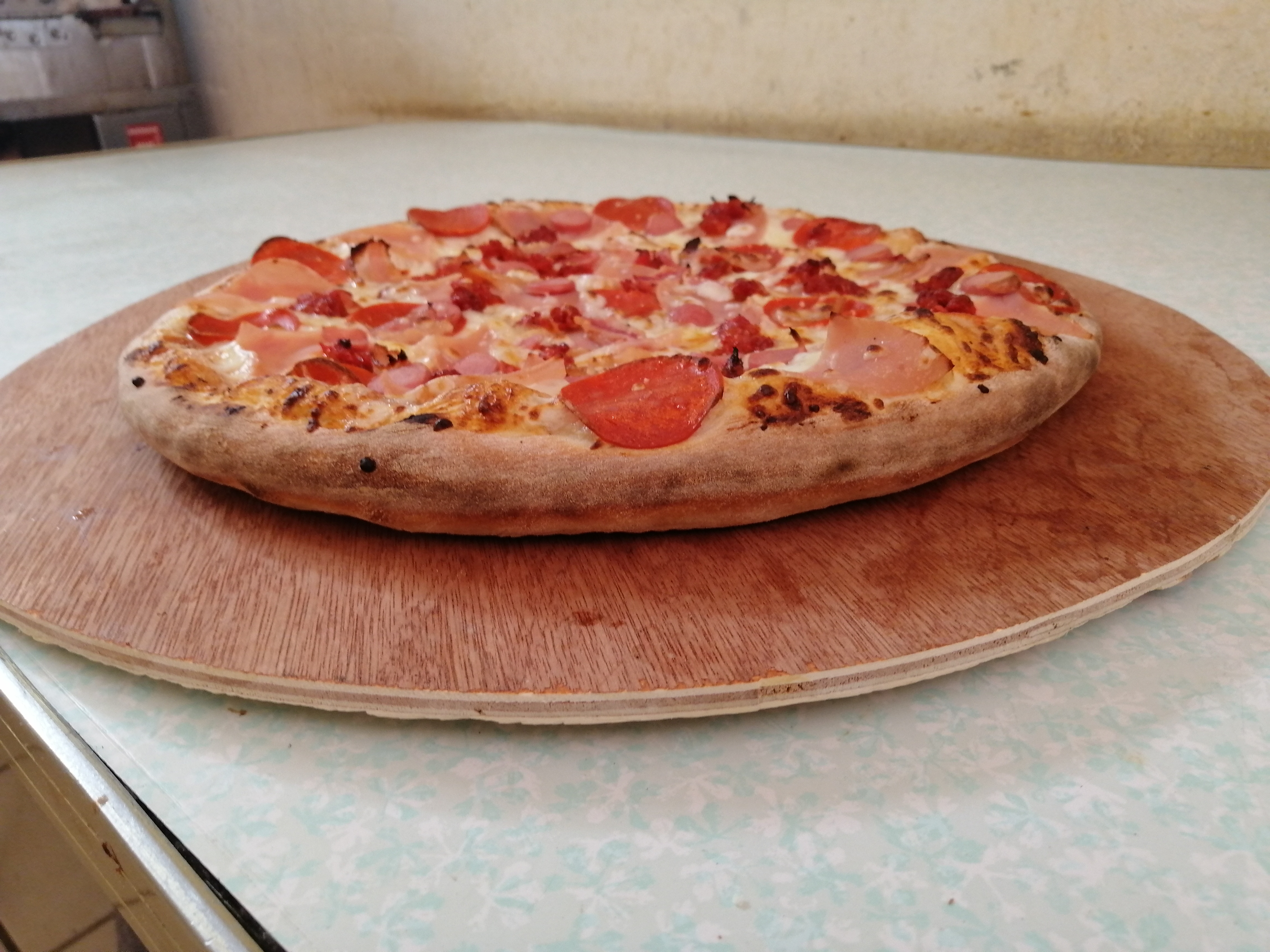 Luigi's Pizza image 8