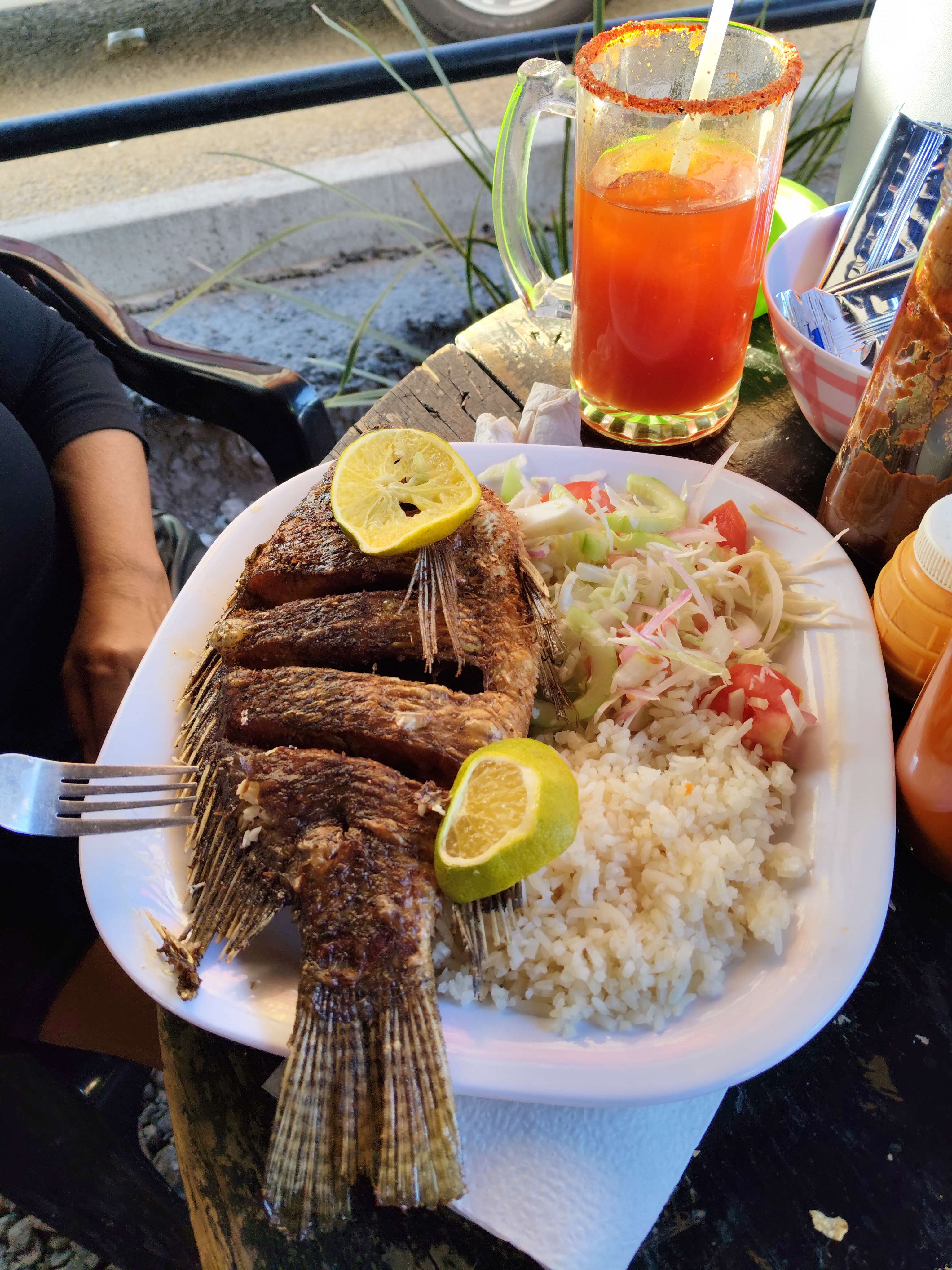 Mariscos el Milagrito image 1