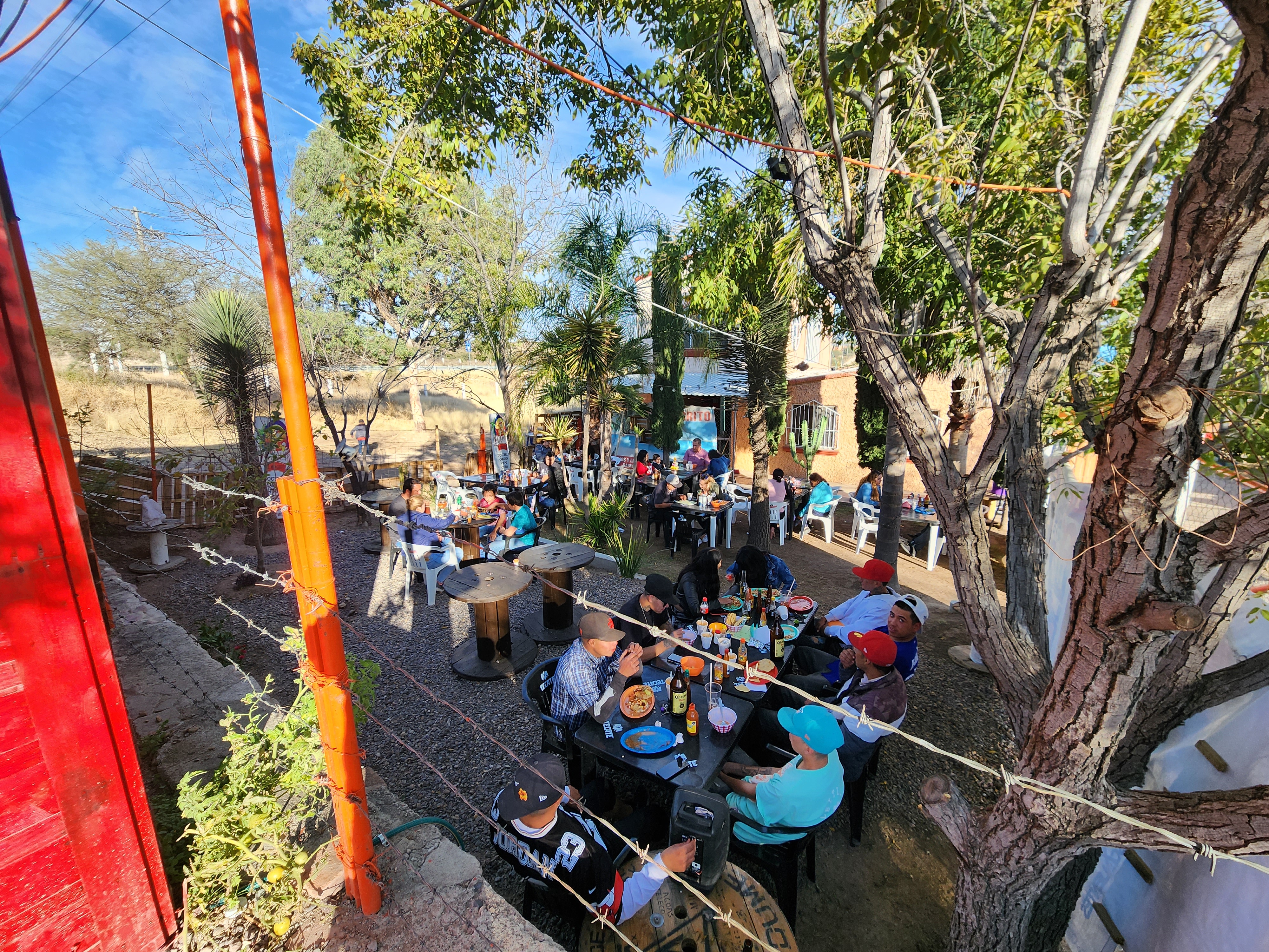 Mariscos el Milagrito image 2