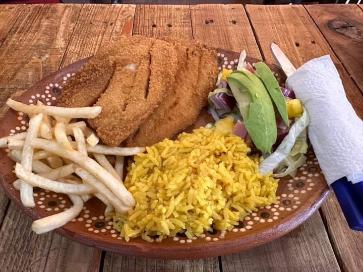 Mariscos el Milagrito image 5