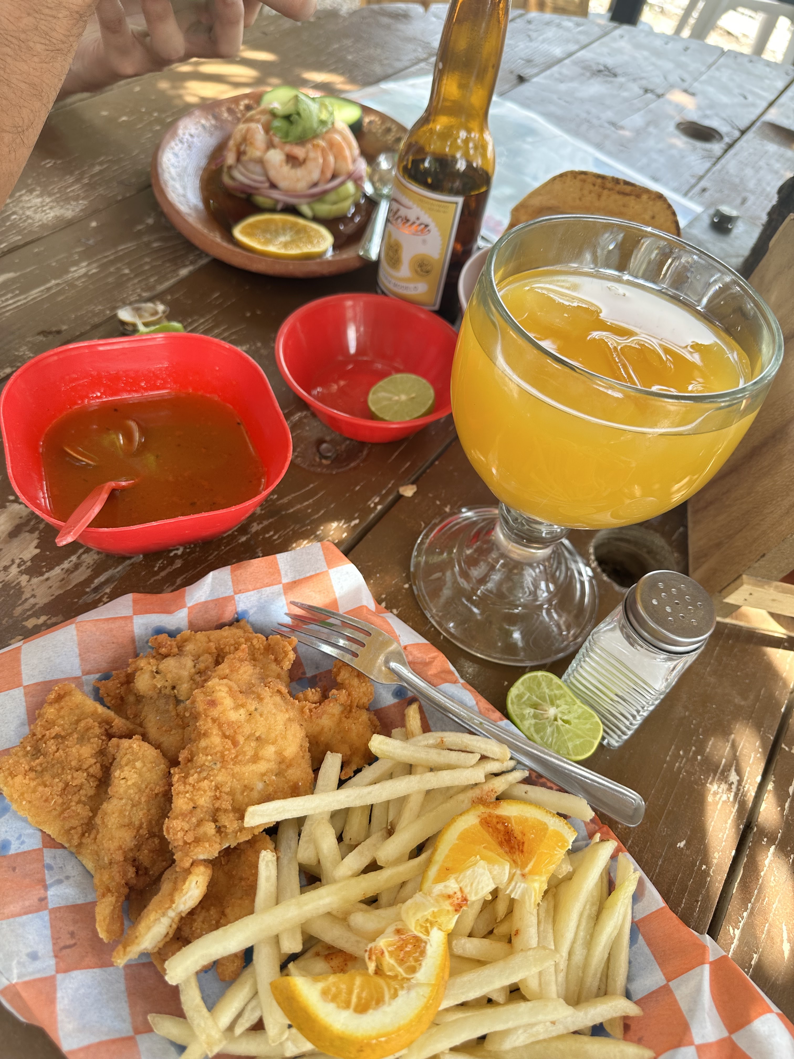 Mariscos el Milagrito image 8