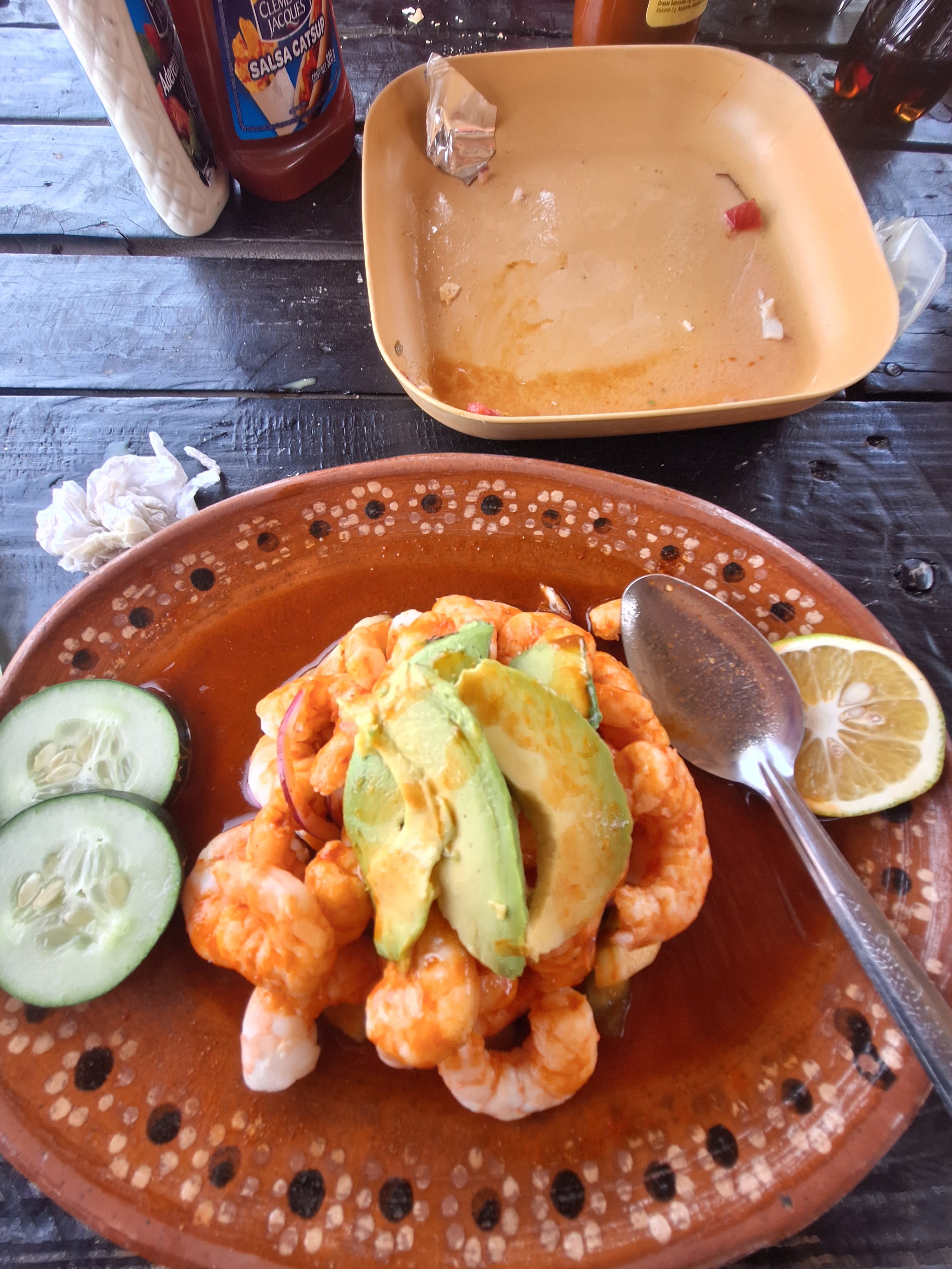 Mariscos el Milagrito image 10