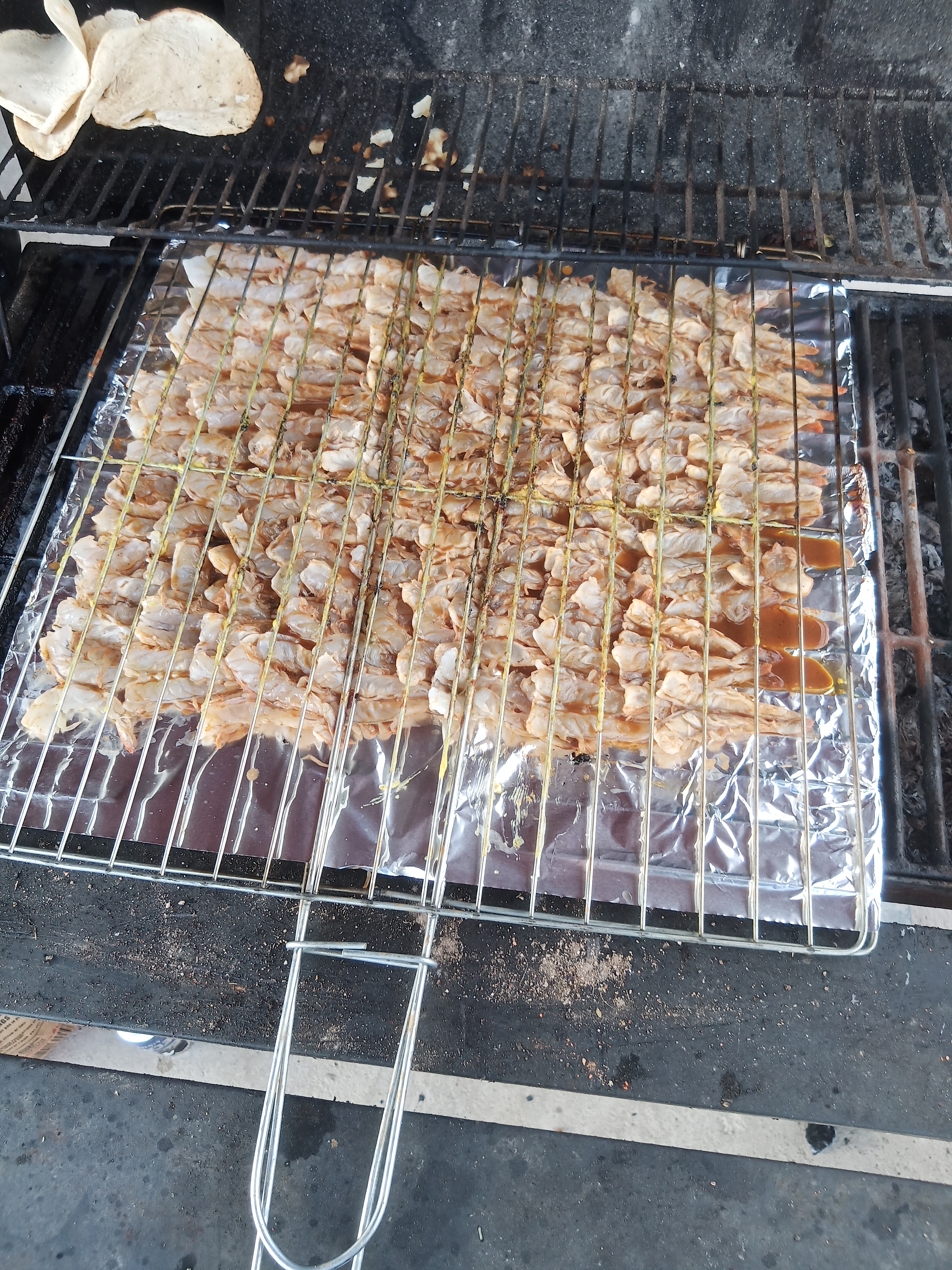 La bahia cevicheria image 1