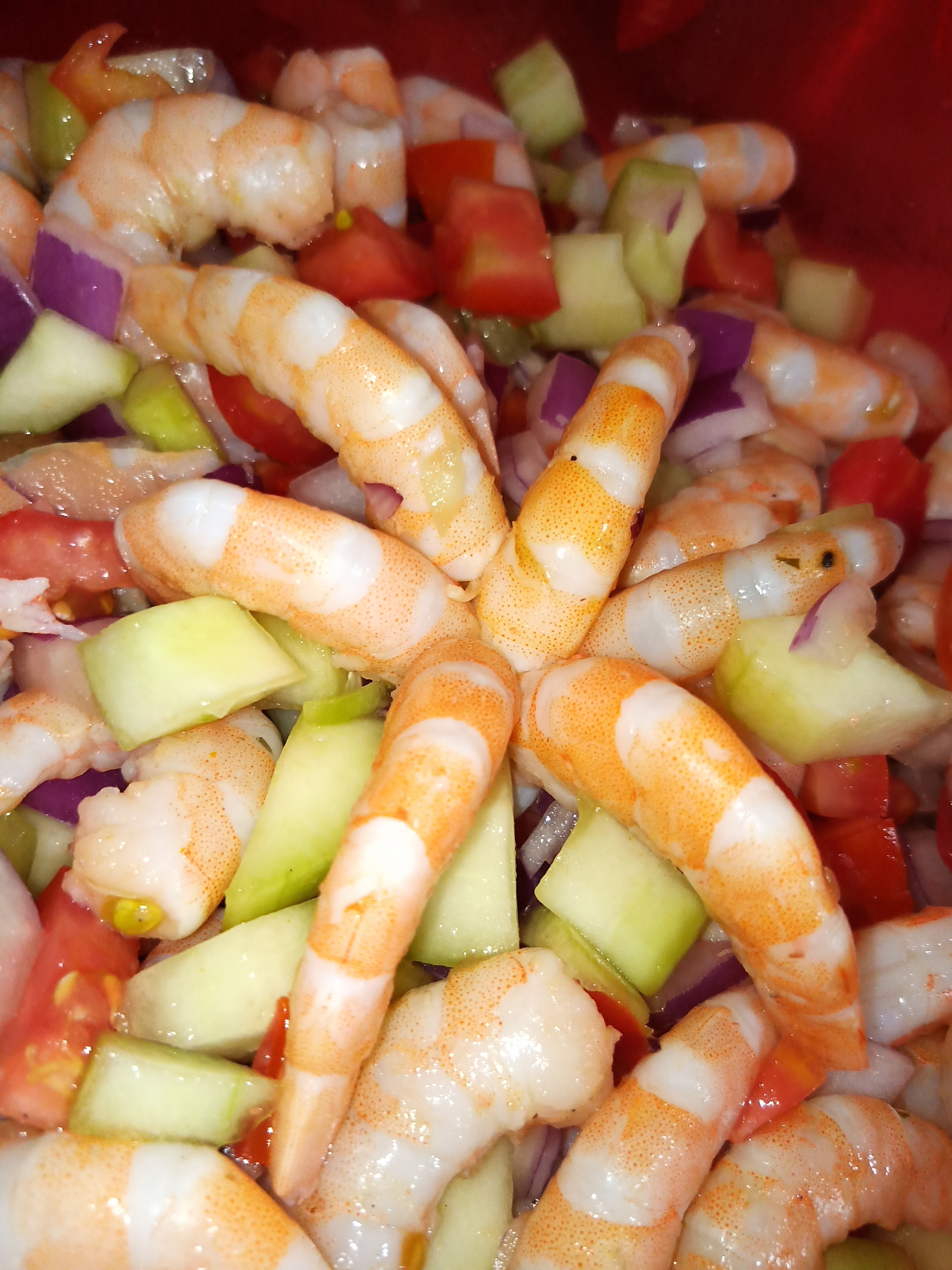 La bahia cevicheria image 2