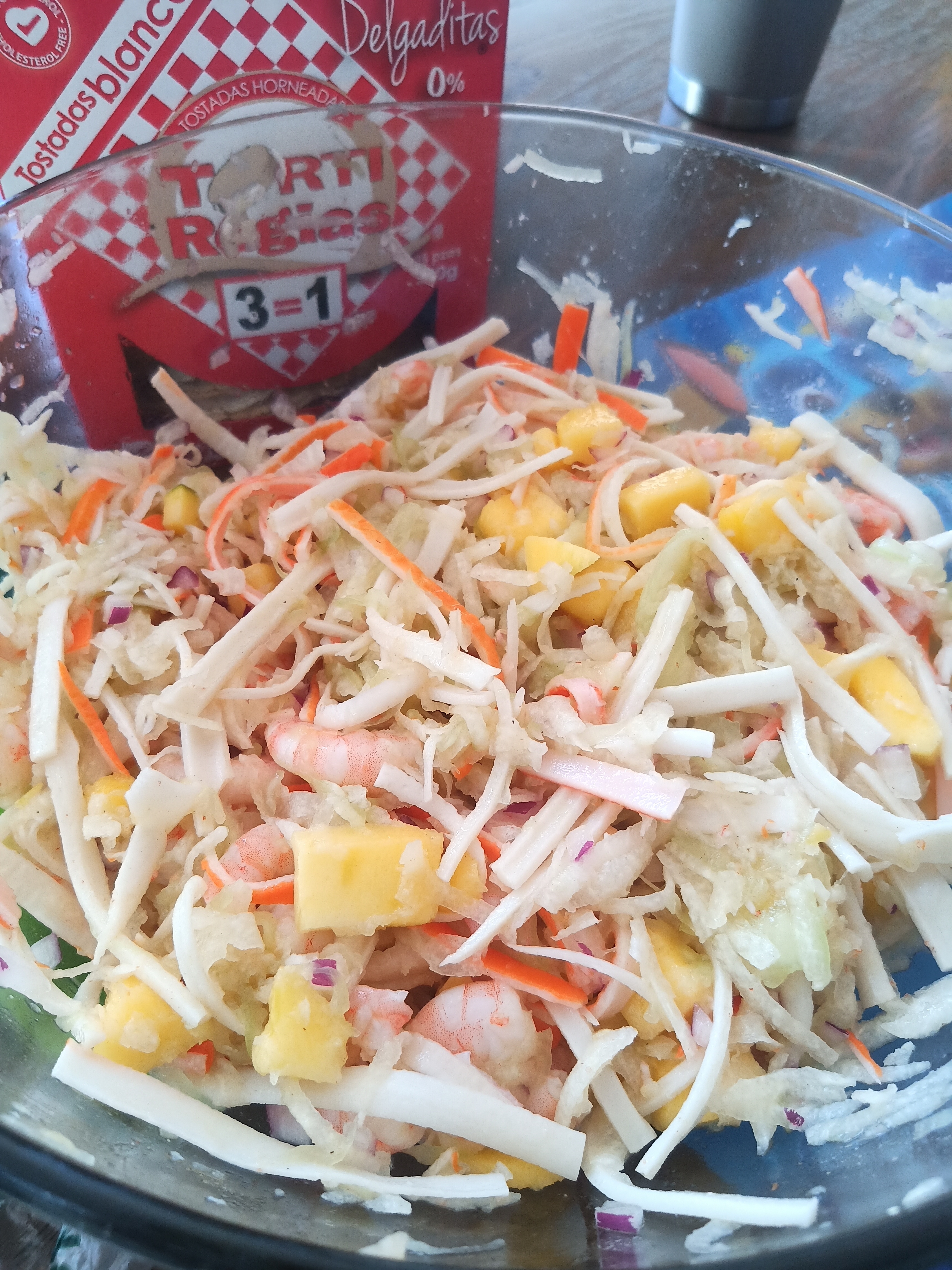 La bahia cevicheria image 3
