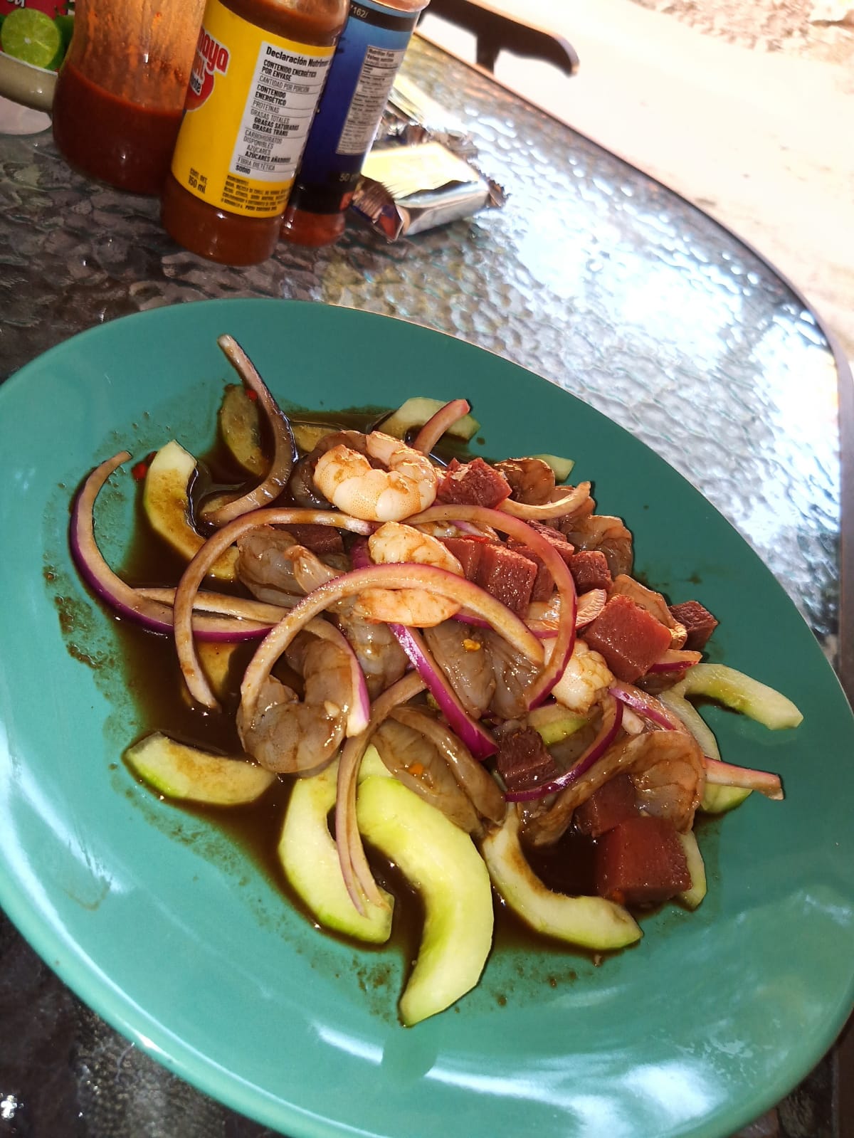 La bahia cevicheria image 4