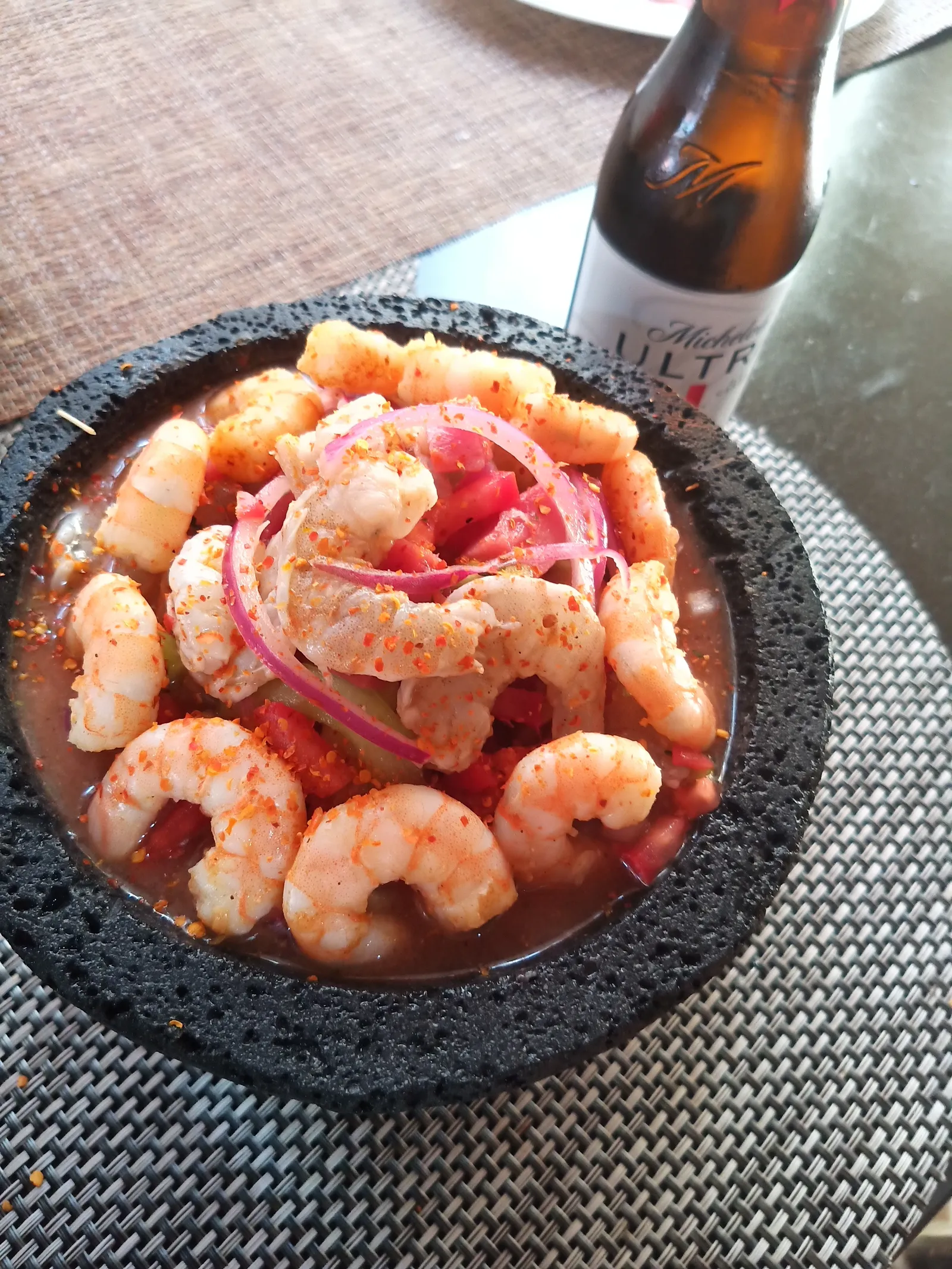 La bahia cevicheria image 5