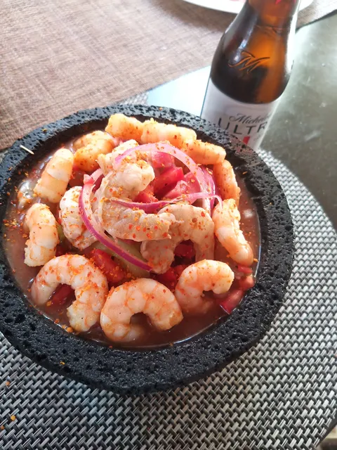 La bahia cevicheria image 5