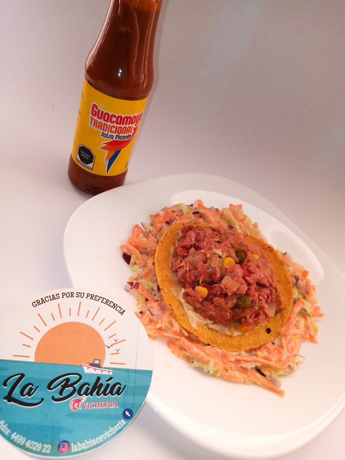 La bahia cevicheria image 7