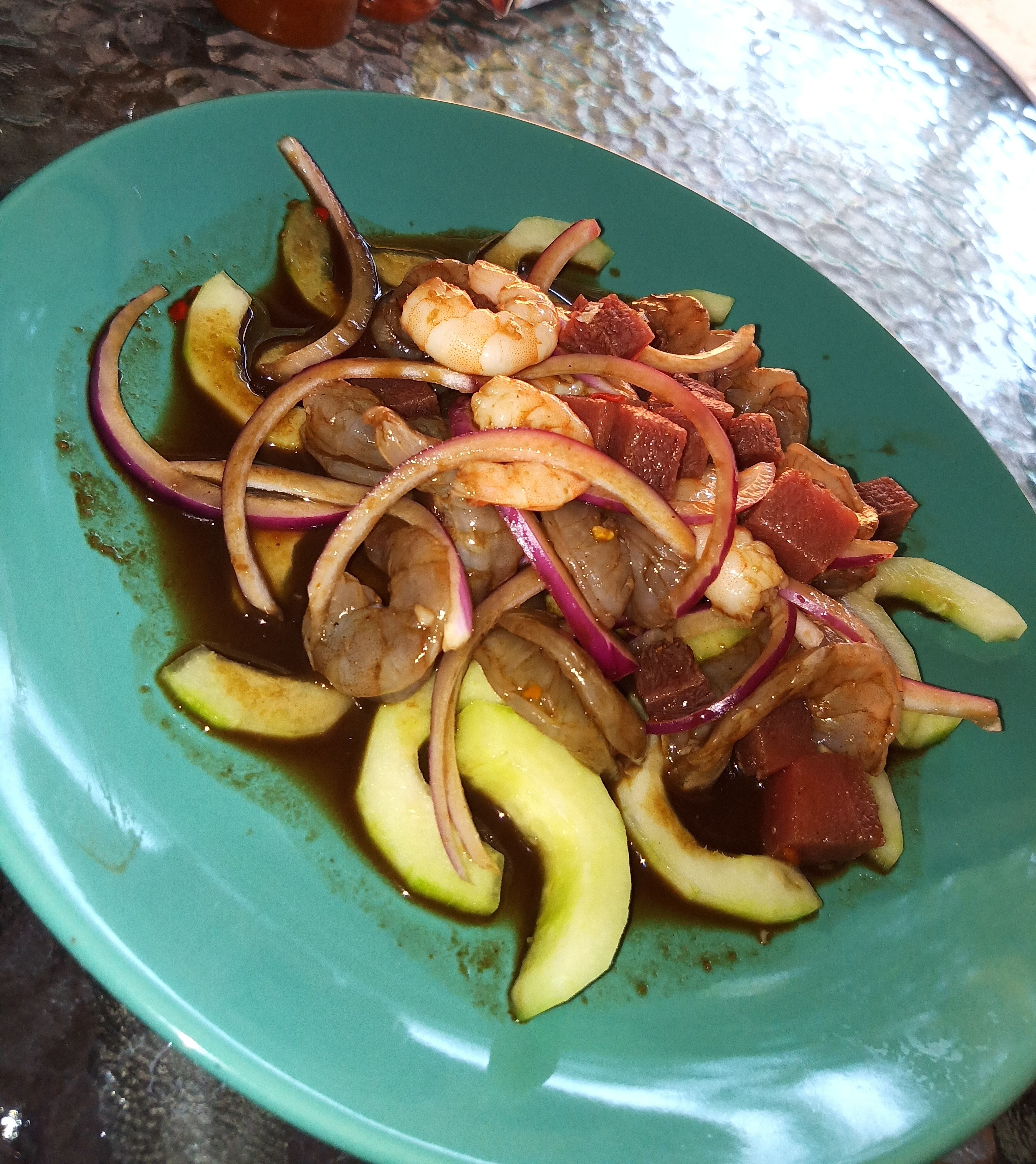 La bahia cevicheria image 8