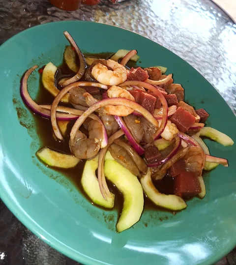 La bahia cevicheria image 8