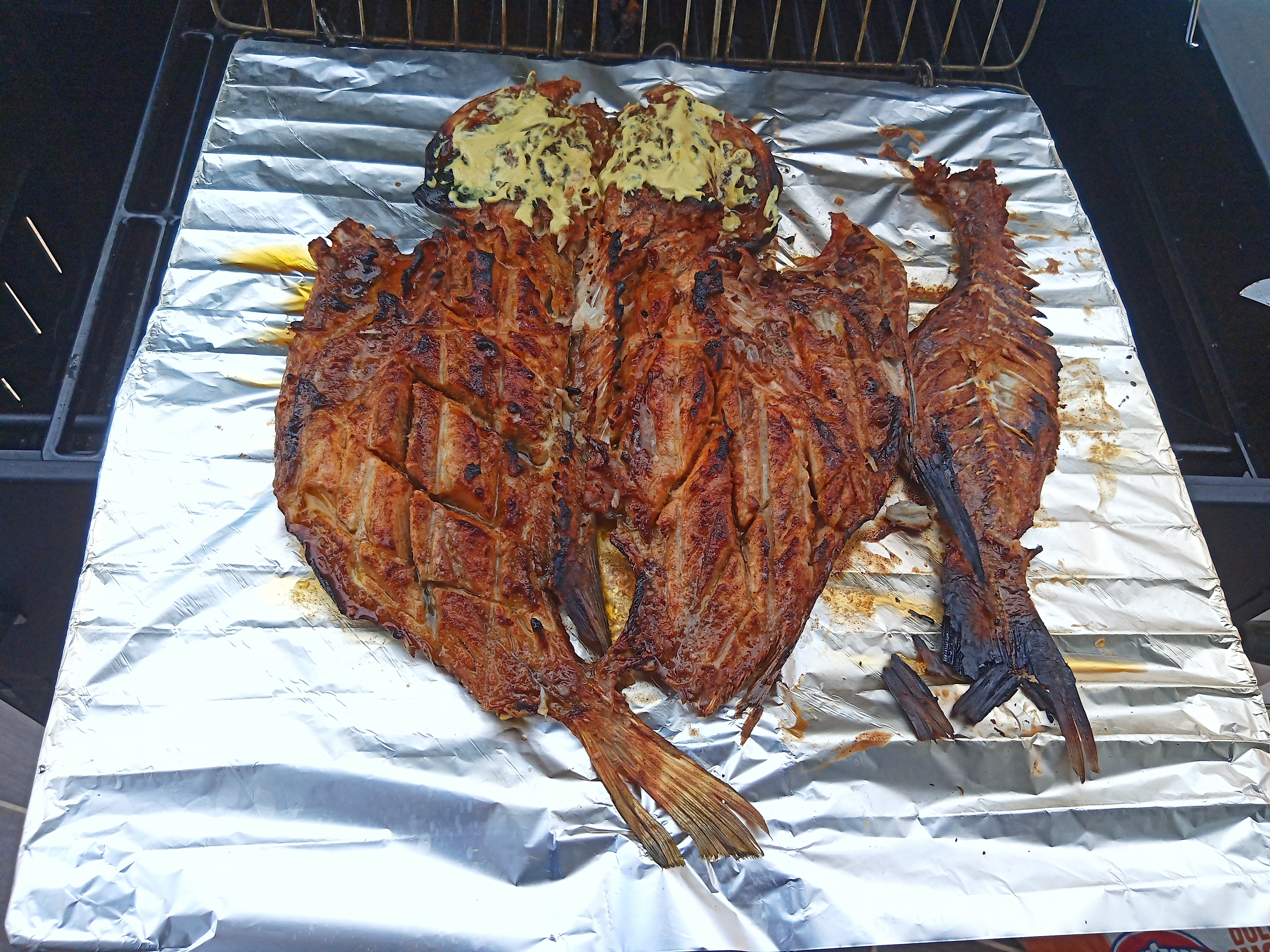 La bahia cevicheria image 9