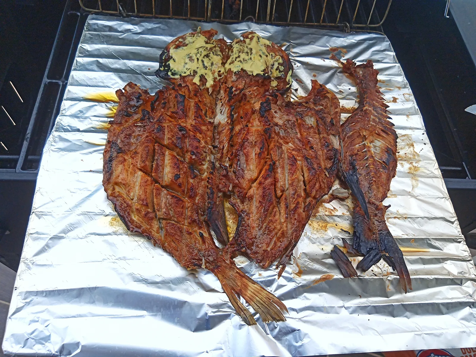 La bahia cevicheria image 9