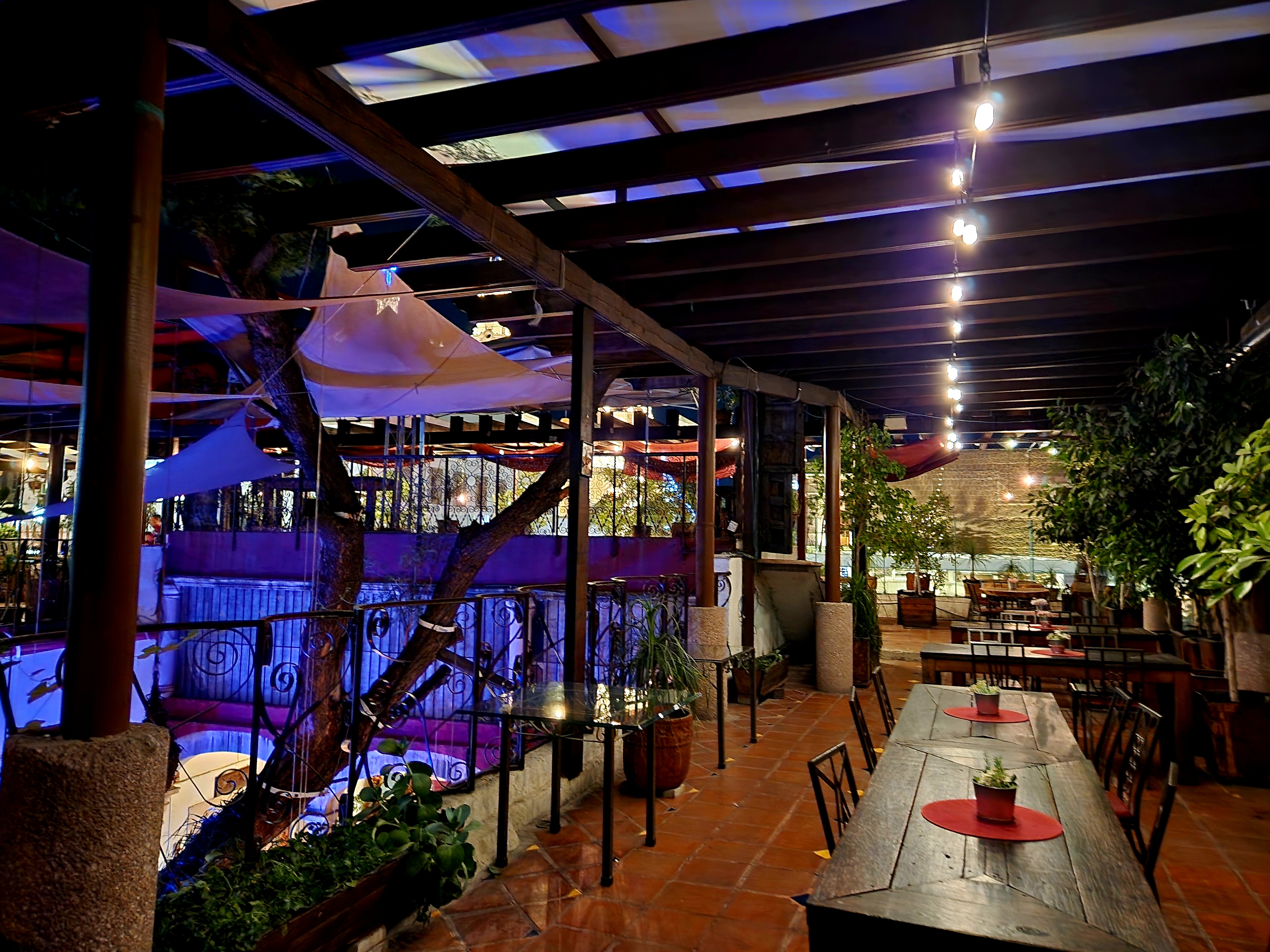 CAZONA CORZO Restaurante Bar image 1