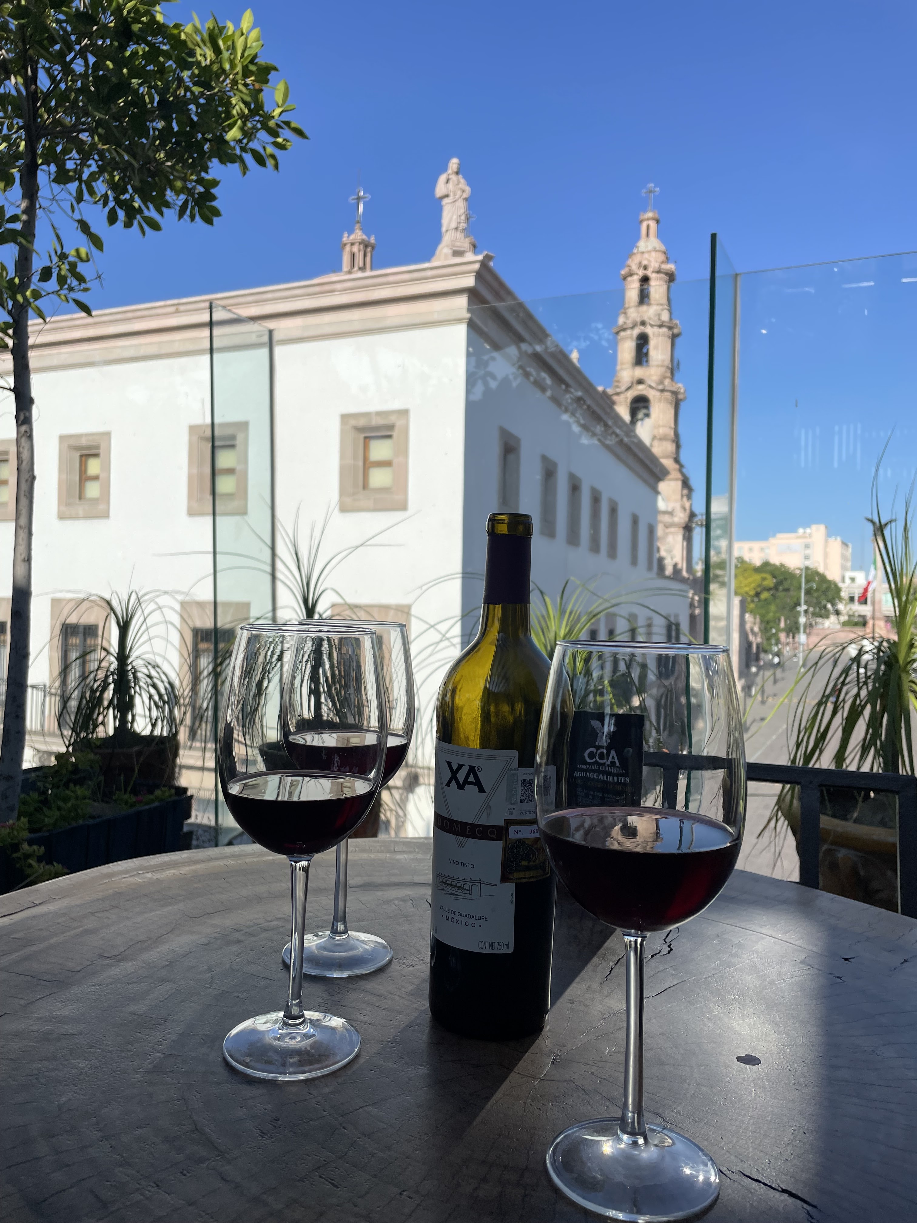 CAZONA CORZO Restaurante Bar image 6