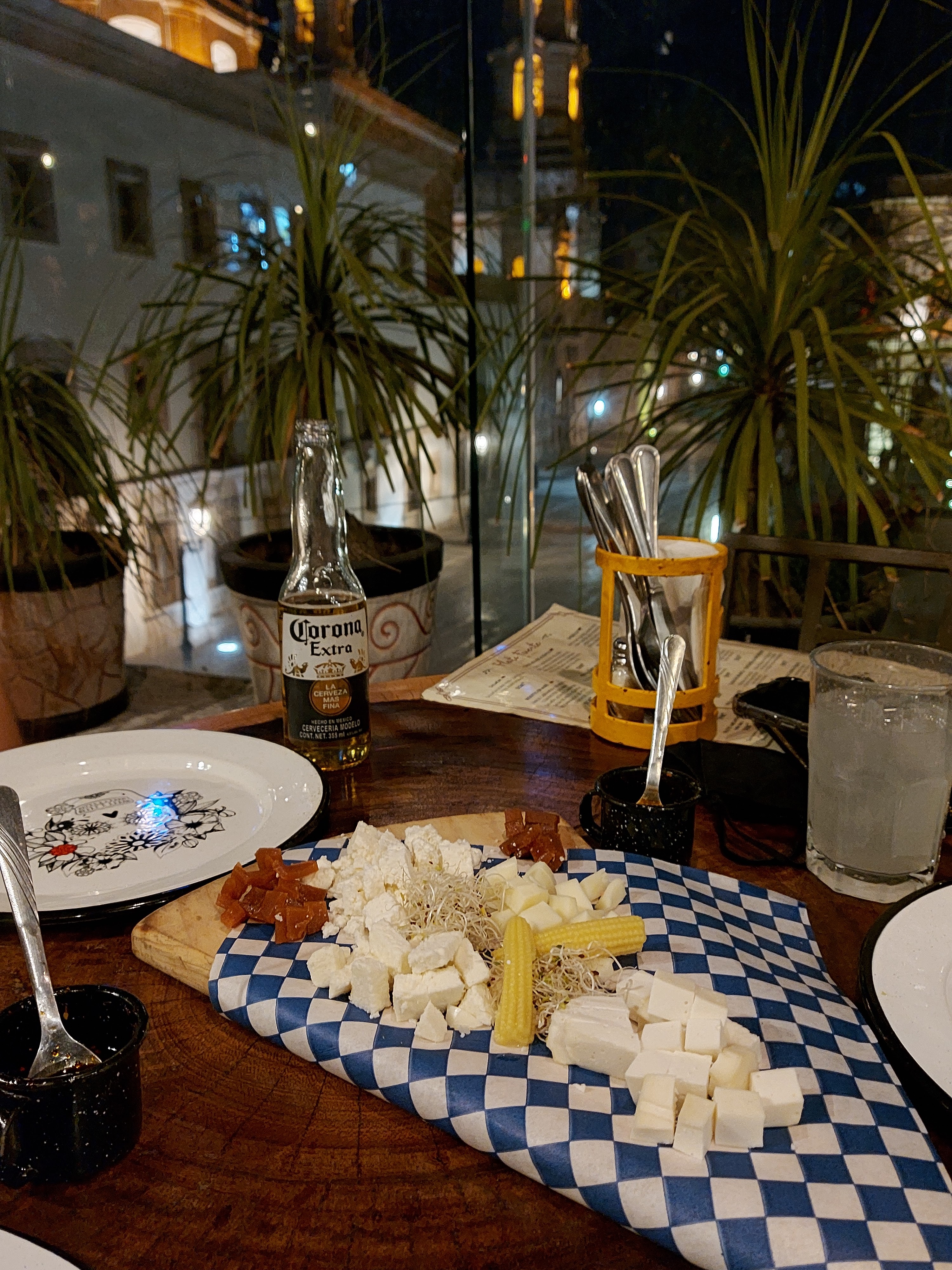 CAZONA CORZO Restaurante Bar image 10