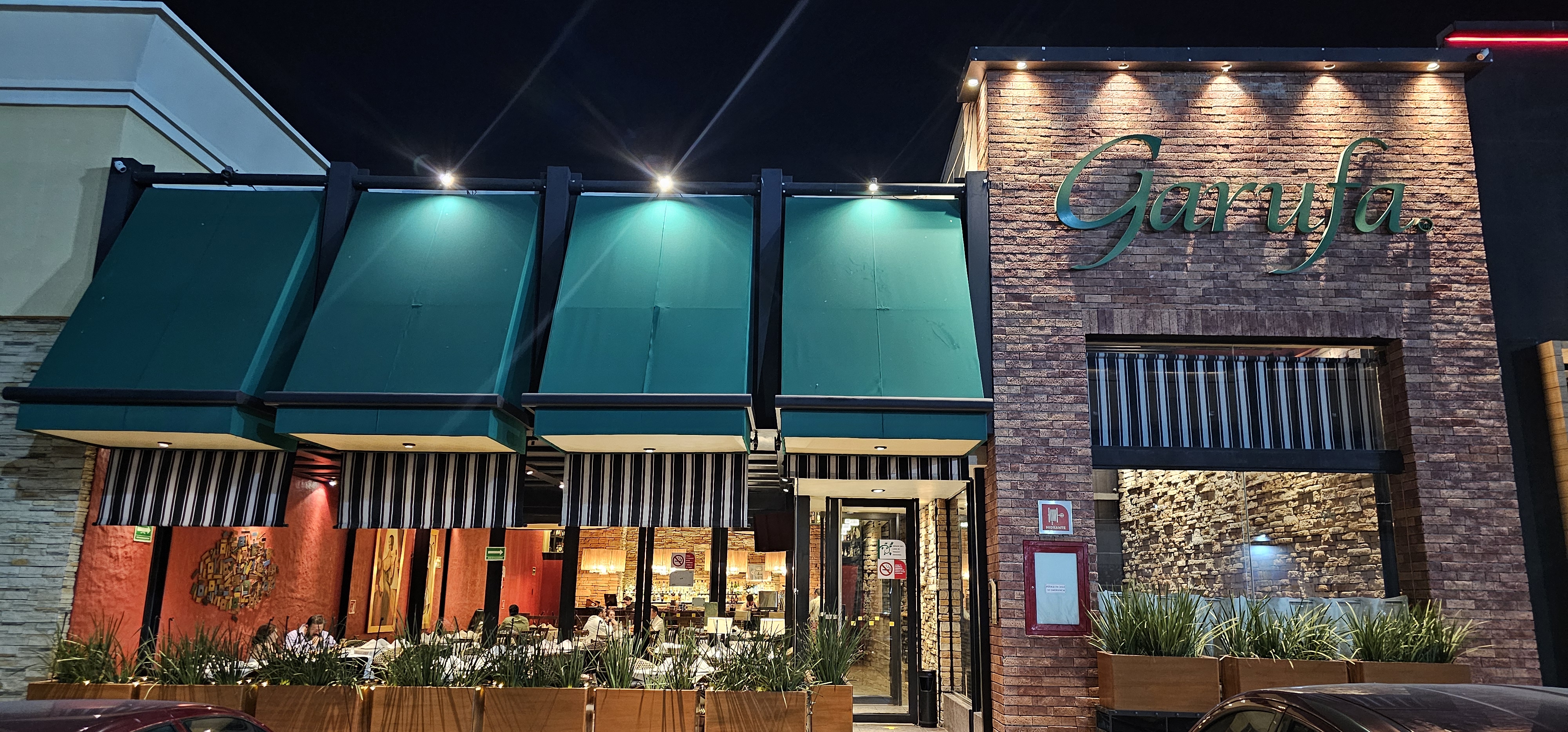 Garufa Aguascalientes Sur image 6