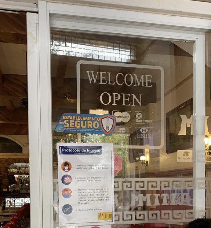 Restaurante Mitla image 1