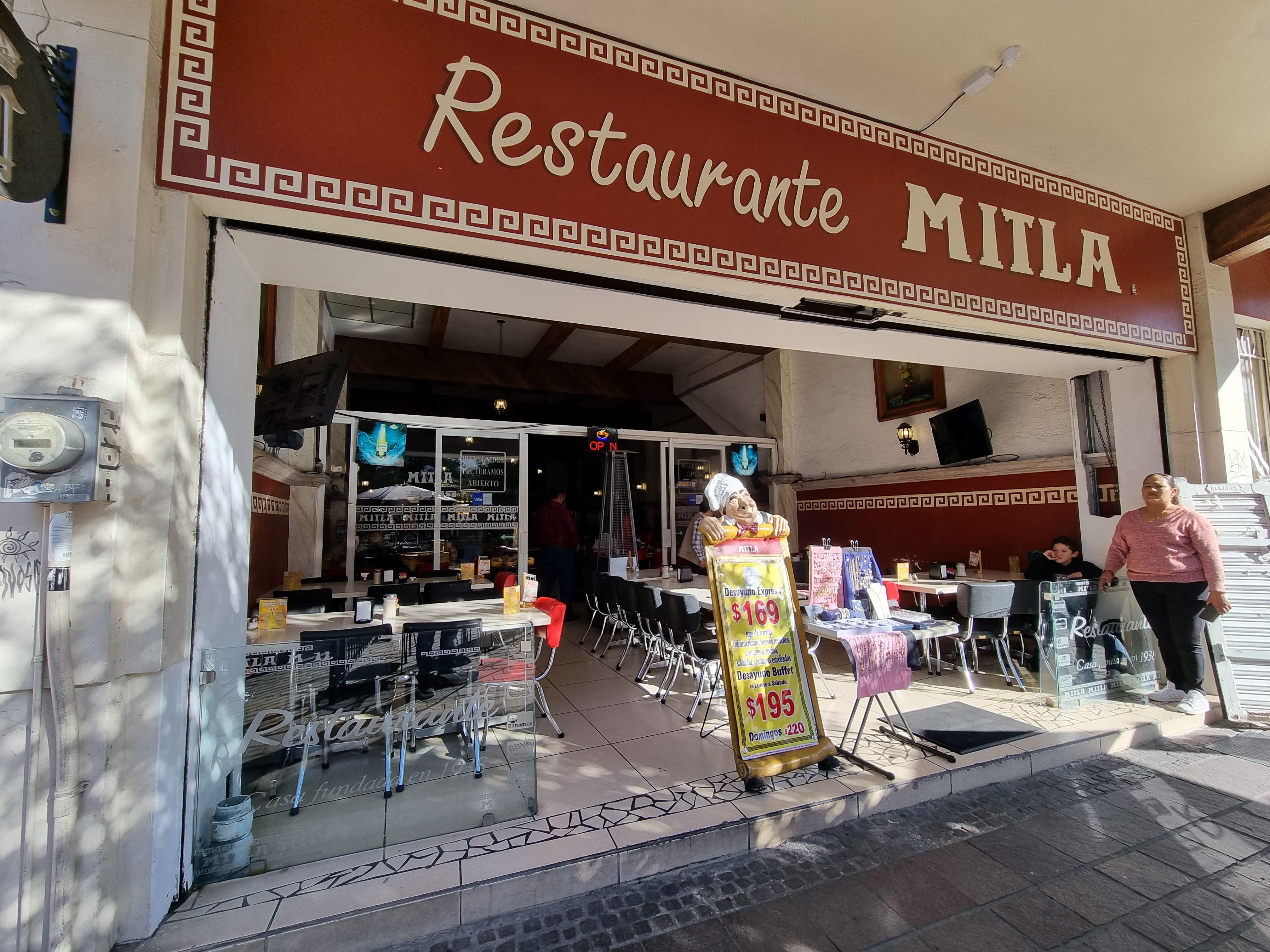 Restaurante Mitla image 3