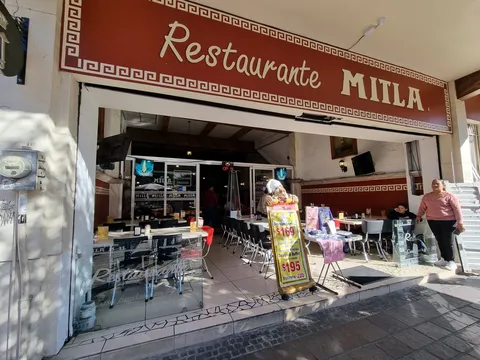 Restaurante Mitla image 3